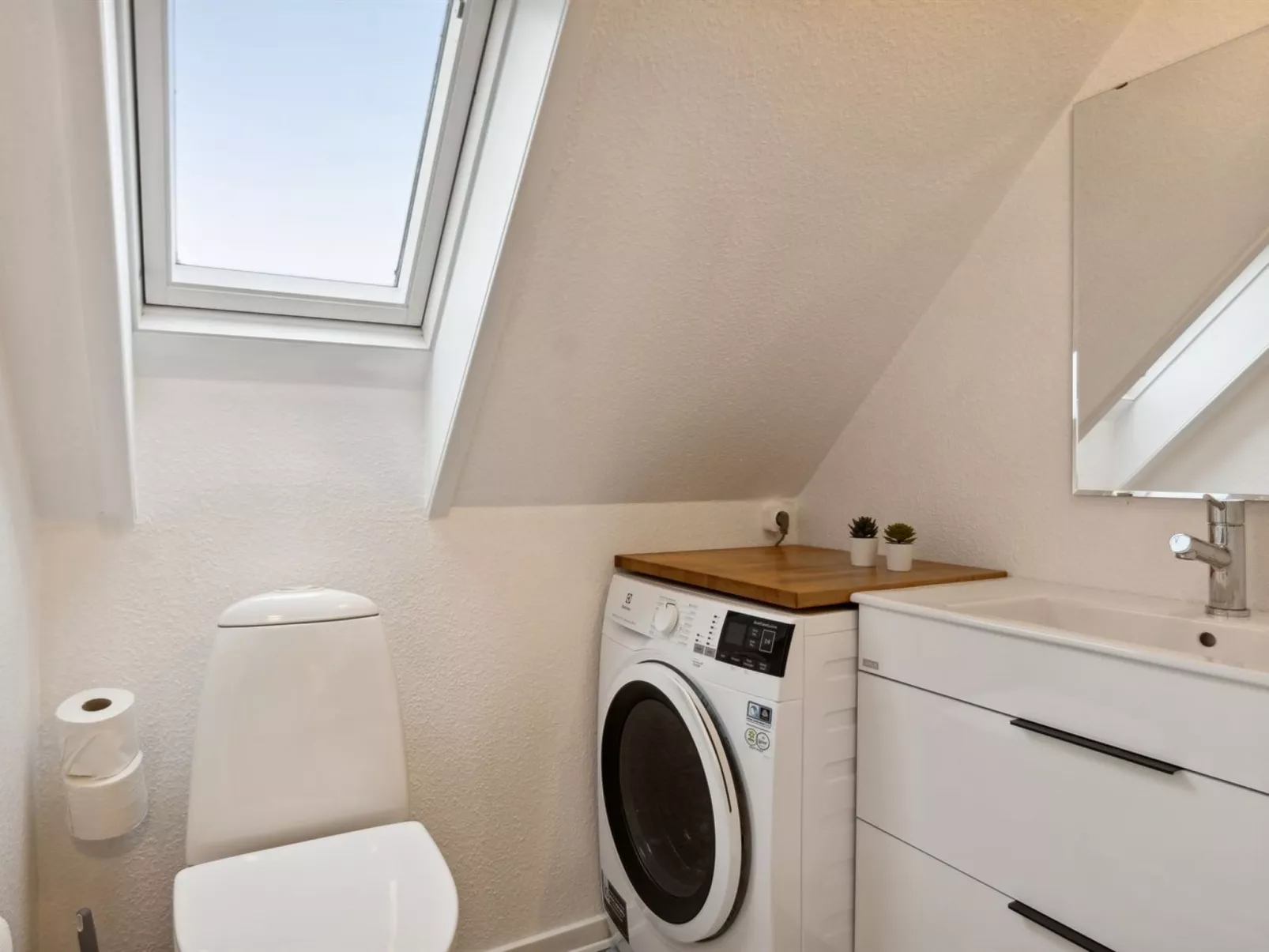 "Fentje" - 200m from the sea-Binnen