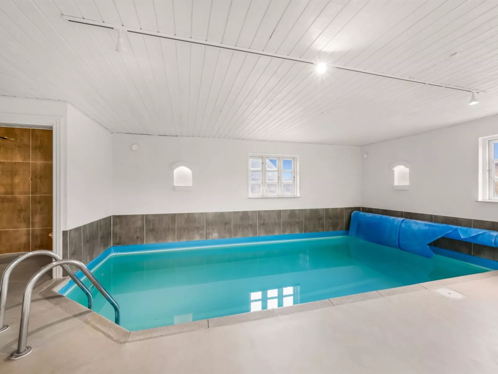 "Domnika" - 350m from the sea-Buiten