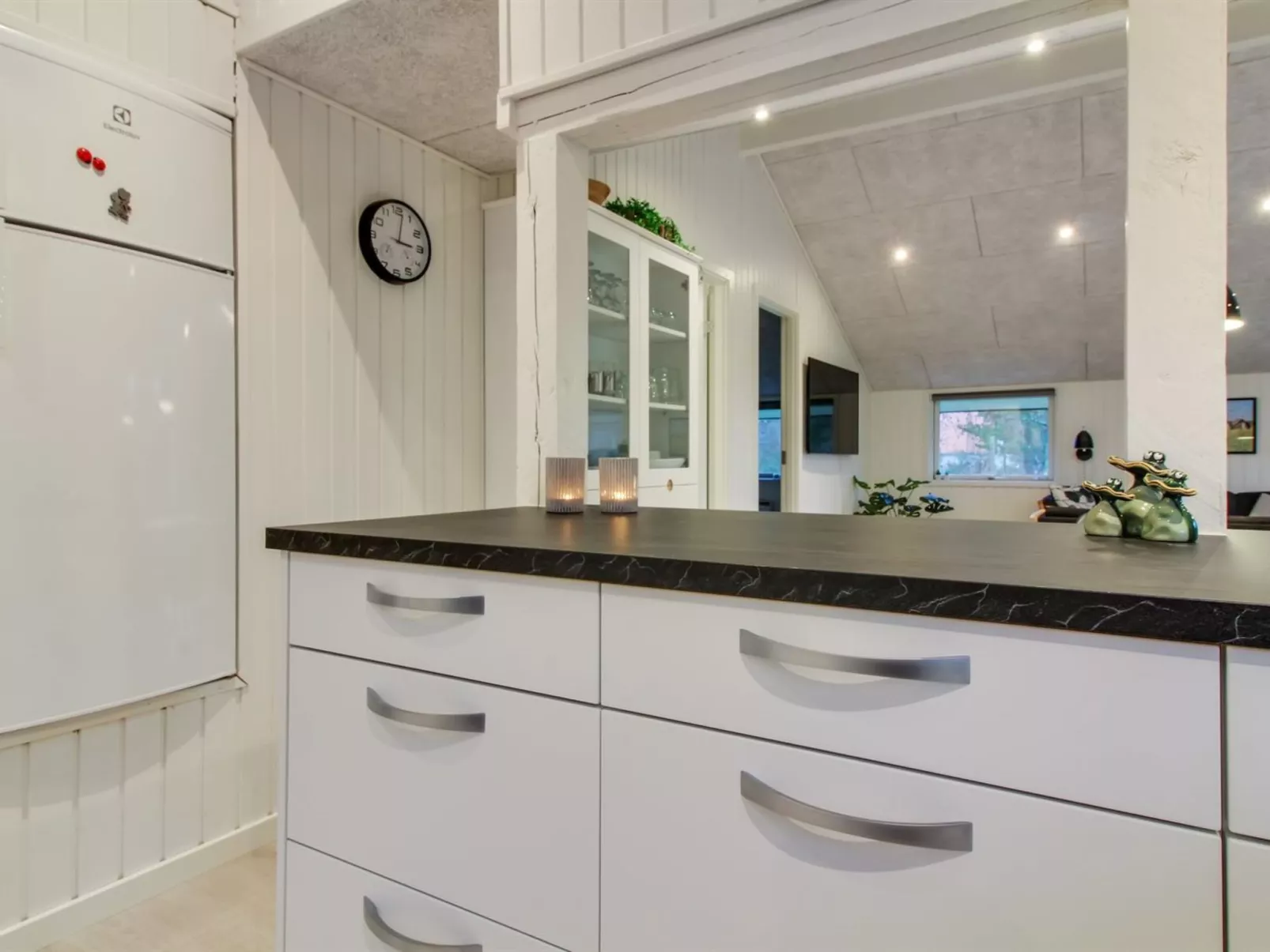 "Ria" - 250m from the sea-Binnen