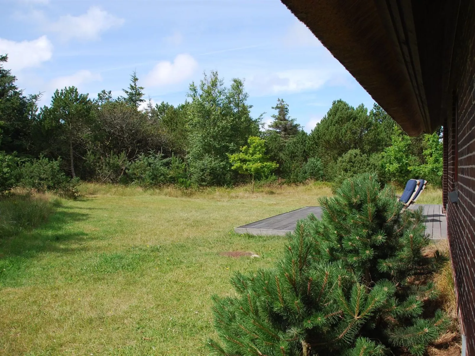 "Akeleje" - 900m from the sea-Buiten