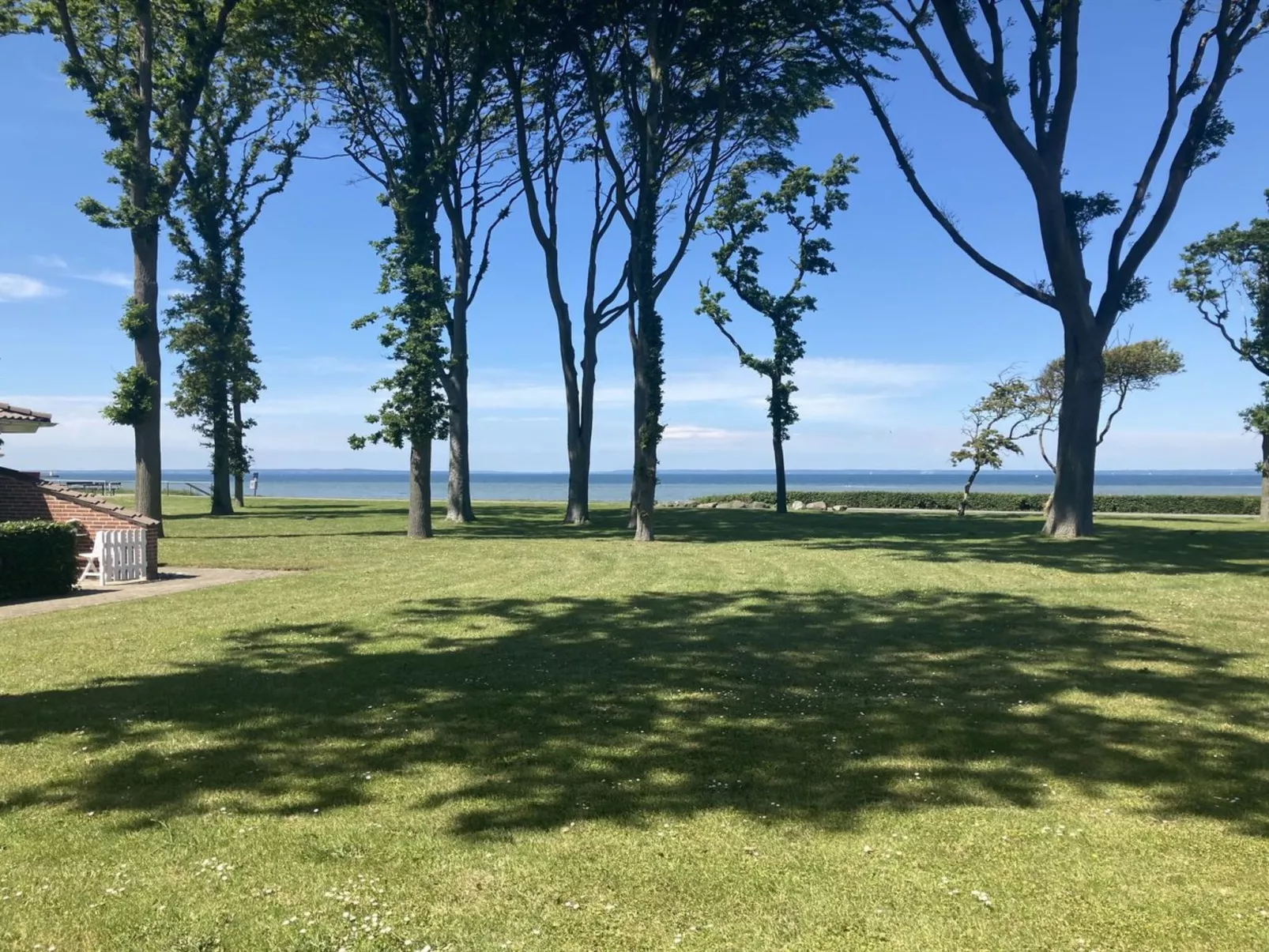 "Ala" - 80m from the sea-Buiten