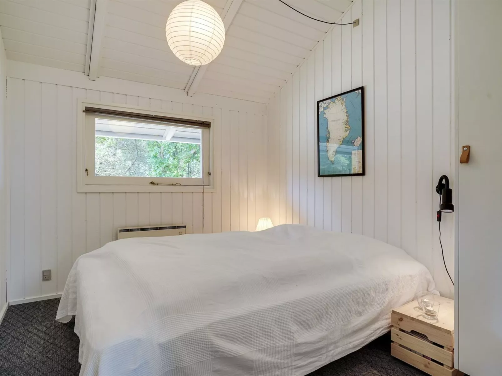 "Jannick" - 1.5km from the sea-Binnen