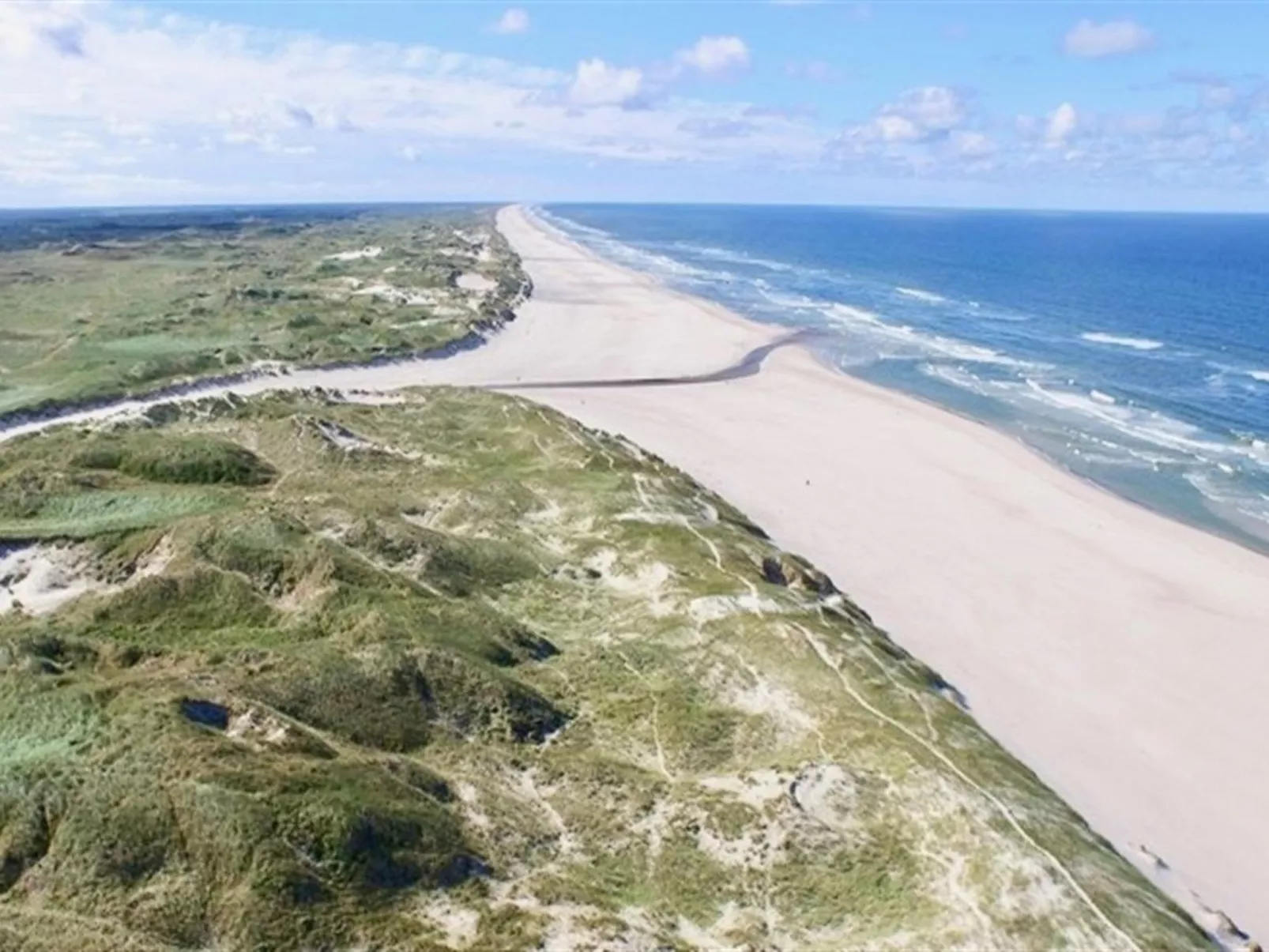 "Stillfrieda" - 12km from the sea-Buiten