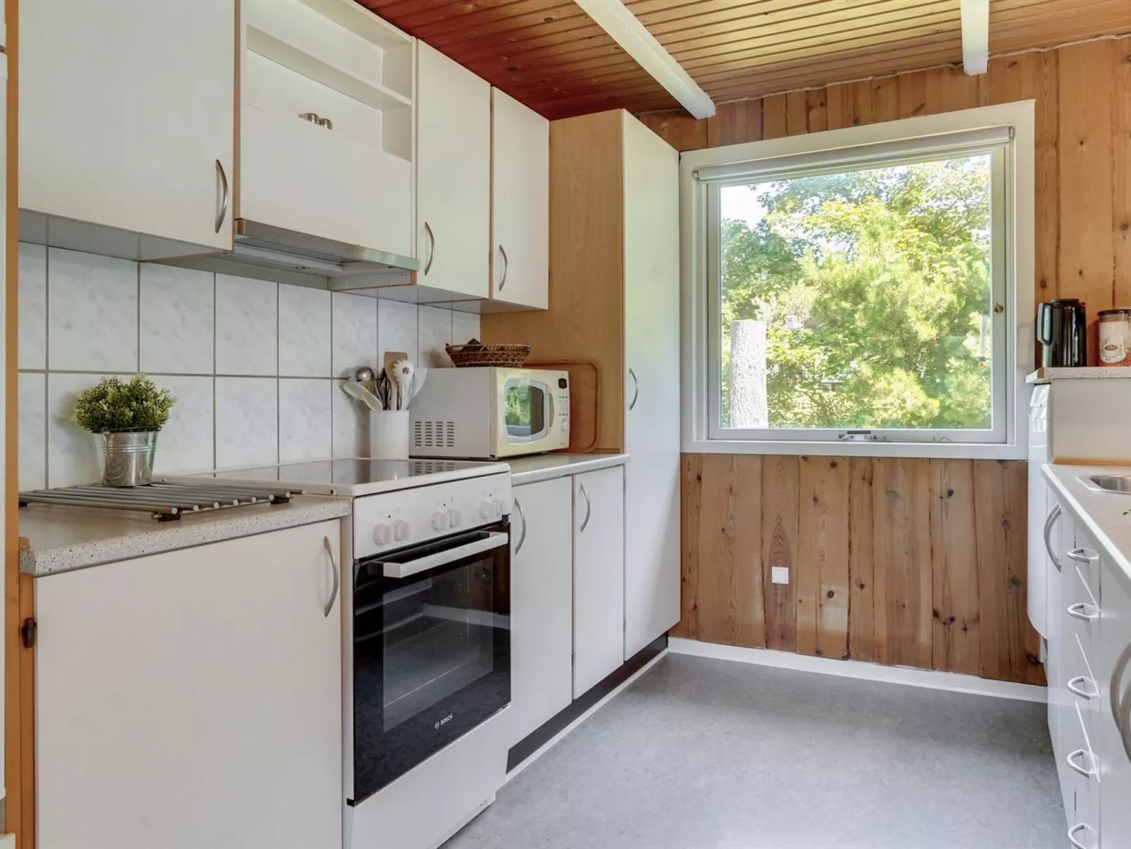 "Niels" - 1.5km from the sea-Binnen