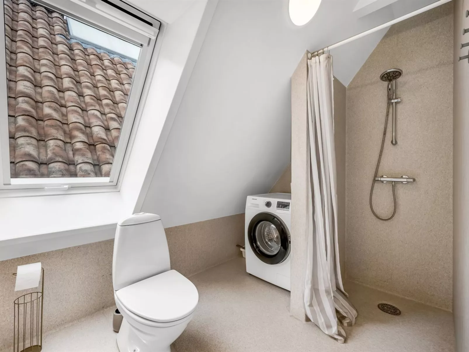 "Kerttu" - 900m from the sea-Binnen