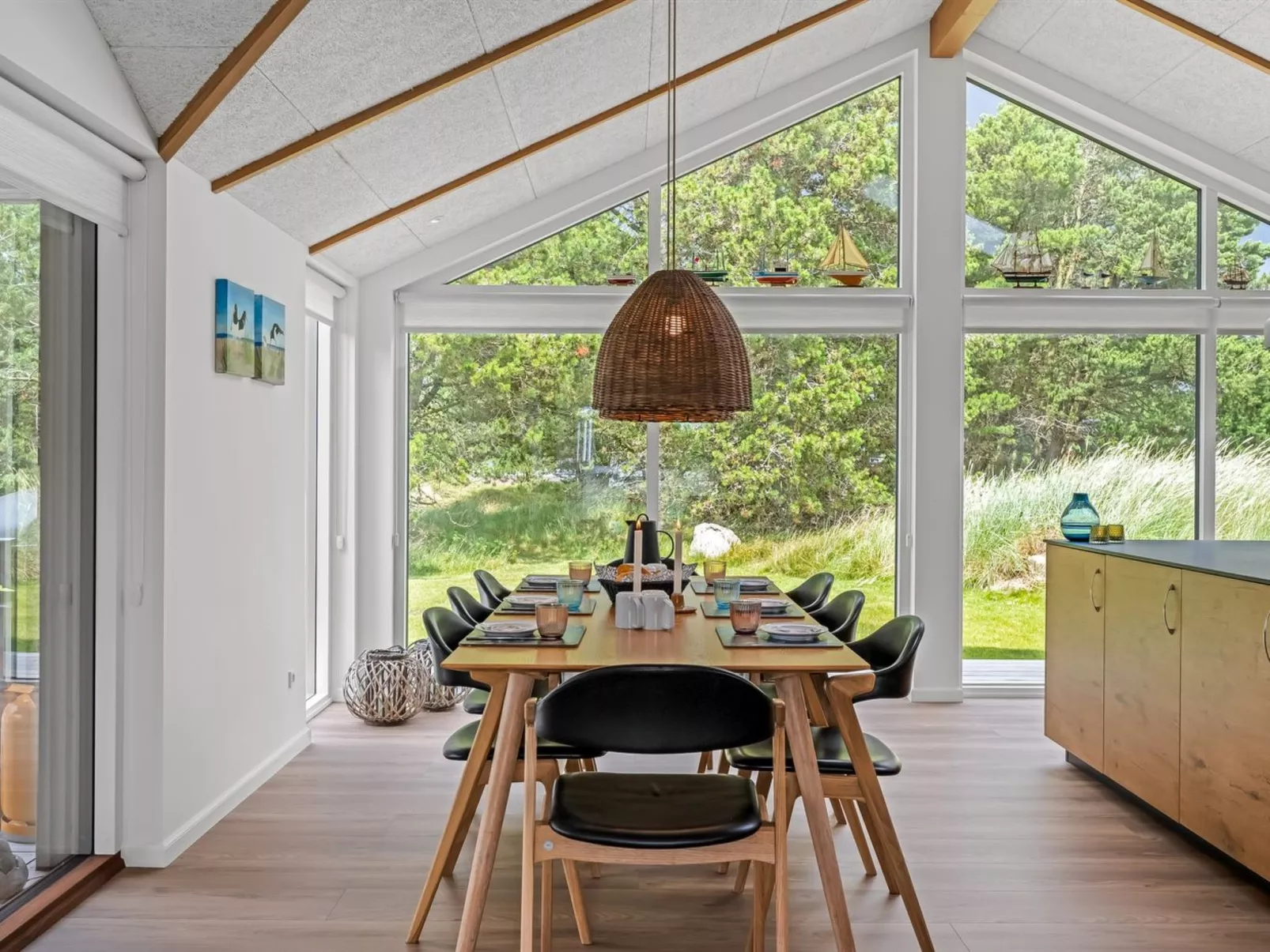 "Antonette" - 1.8km from the sea-Binnen