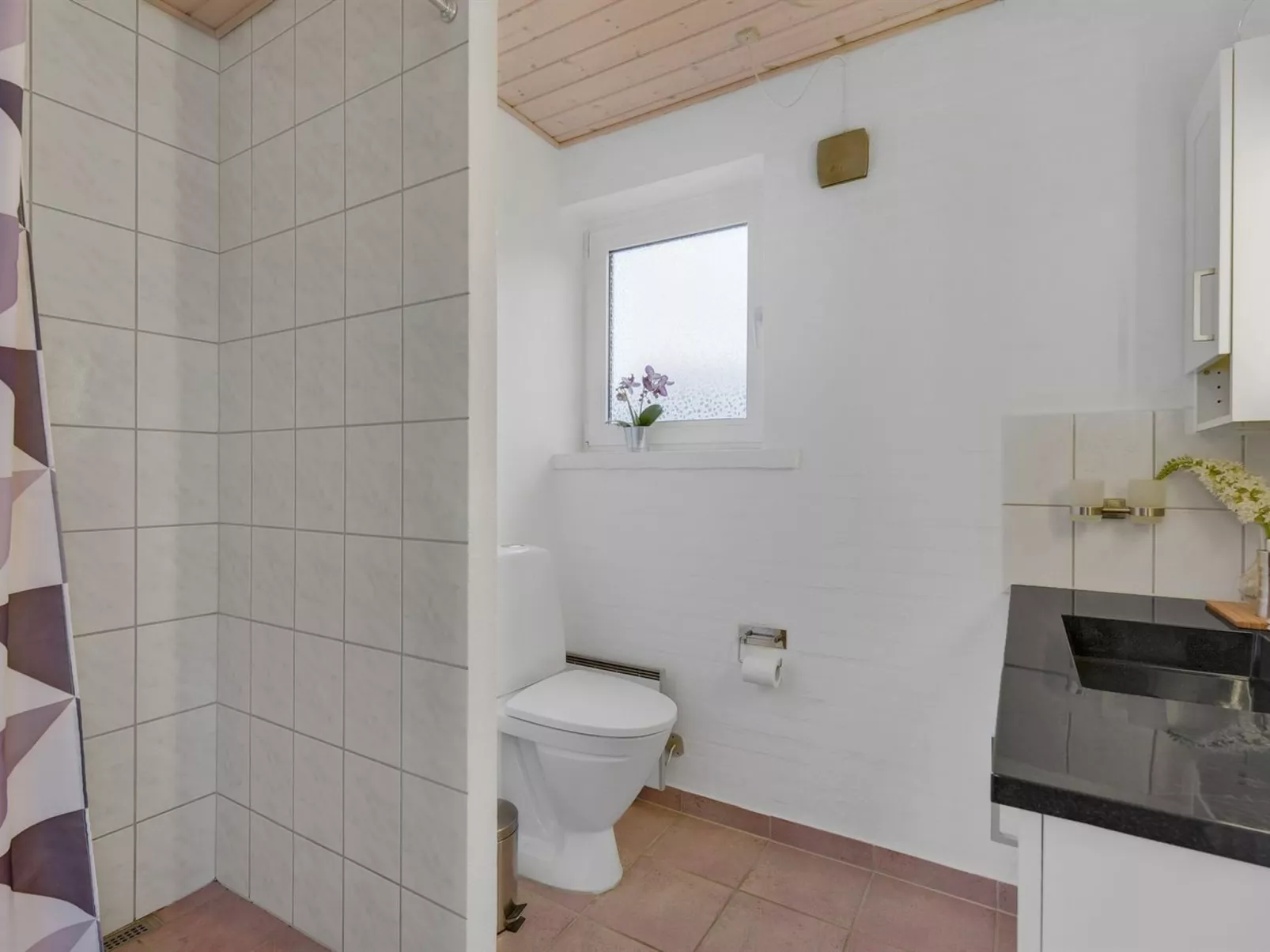 "Pernilla" - 2km from the sea-Binnen