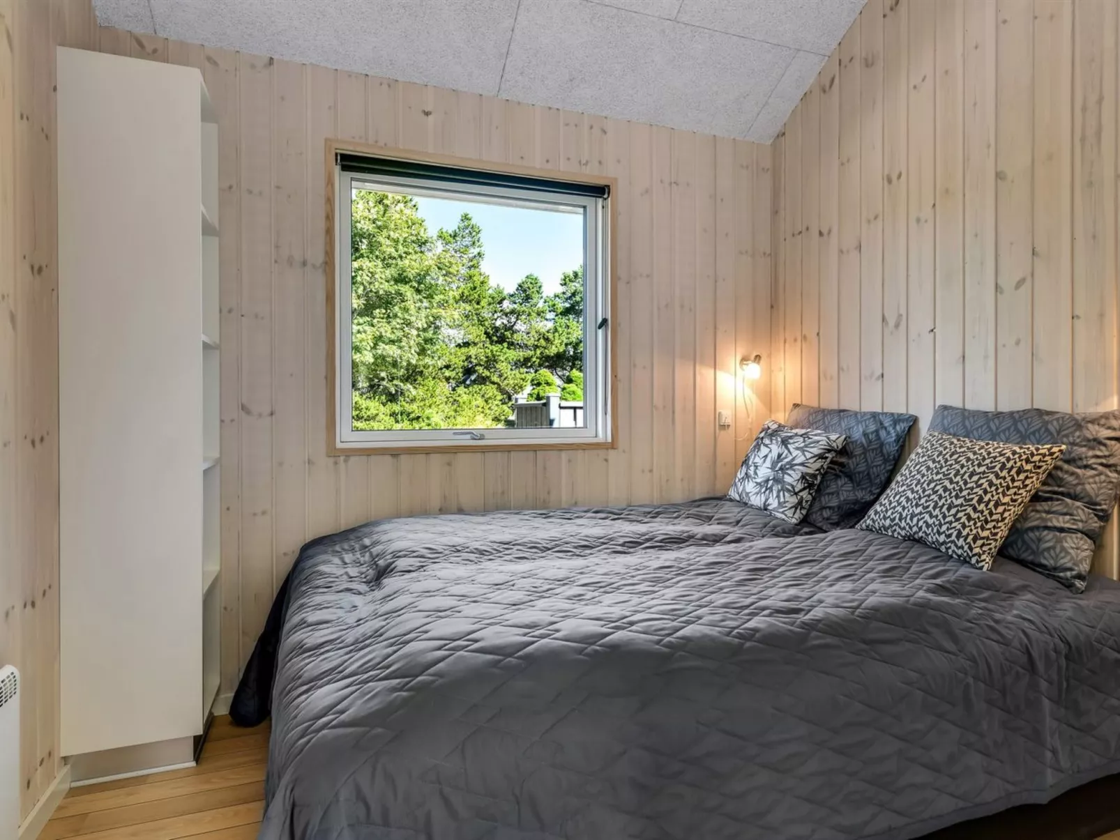 "Gundrath" - 1.4km from the sea-Binnen