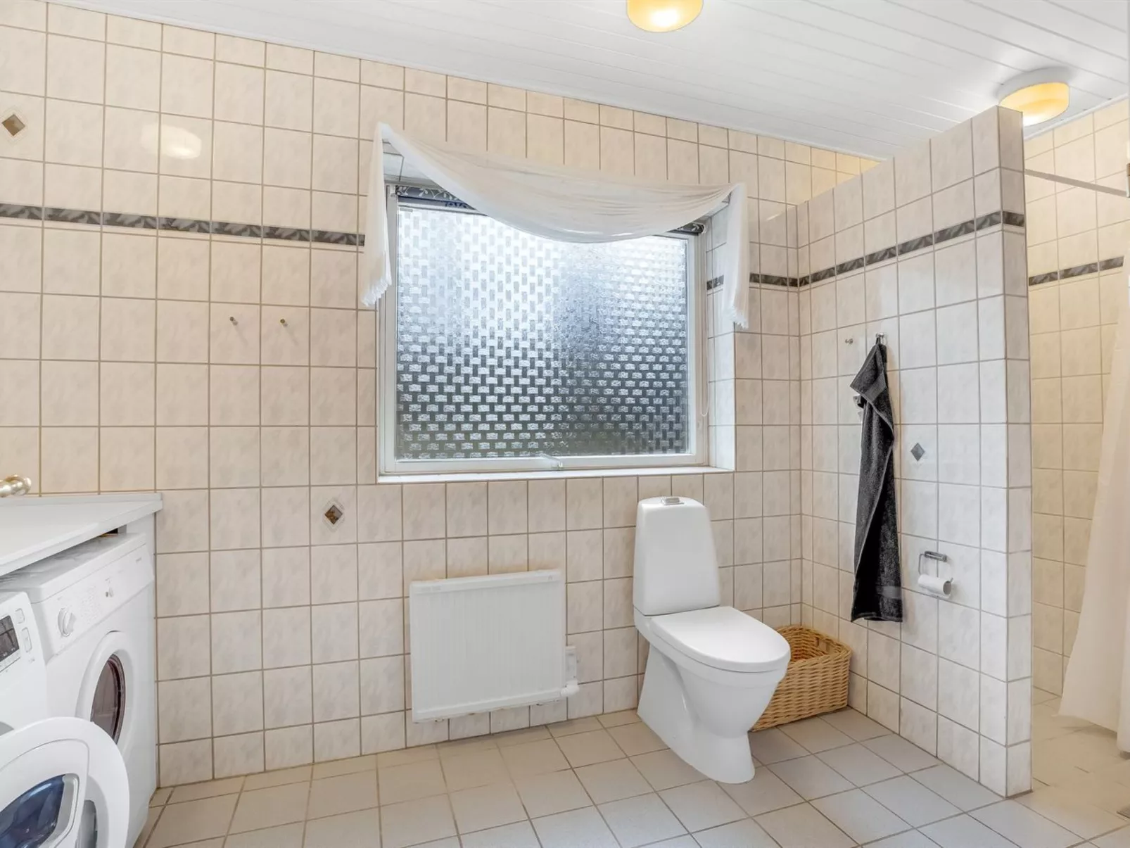 "Siggut" - 100m from the sea-Binnen