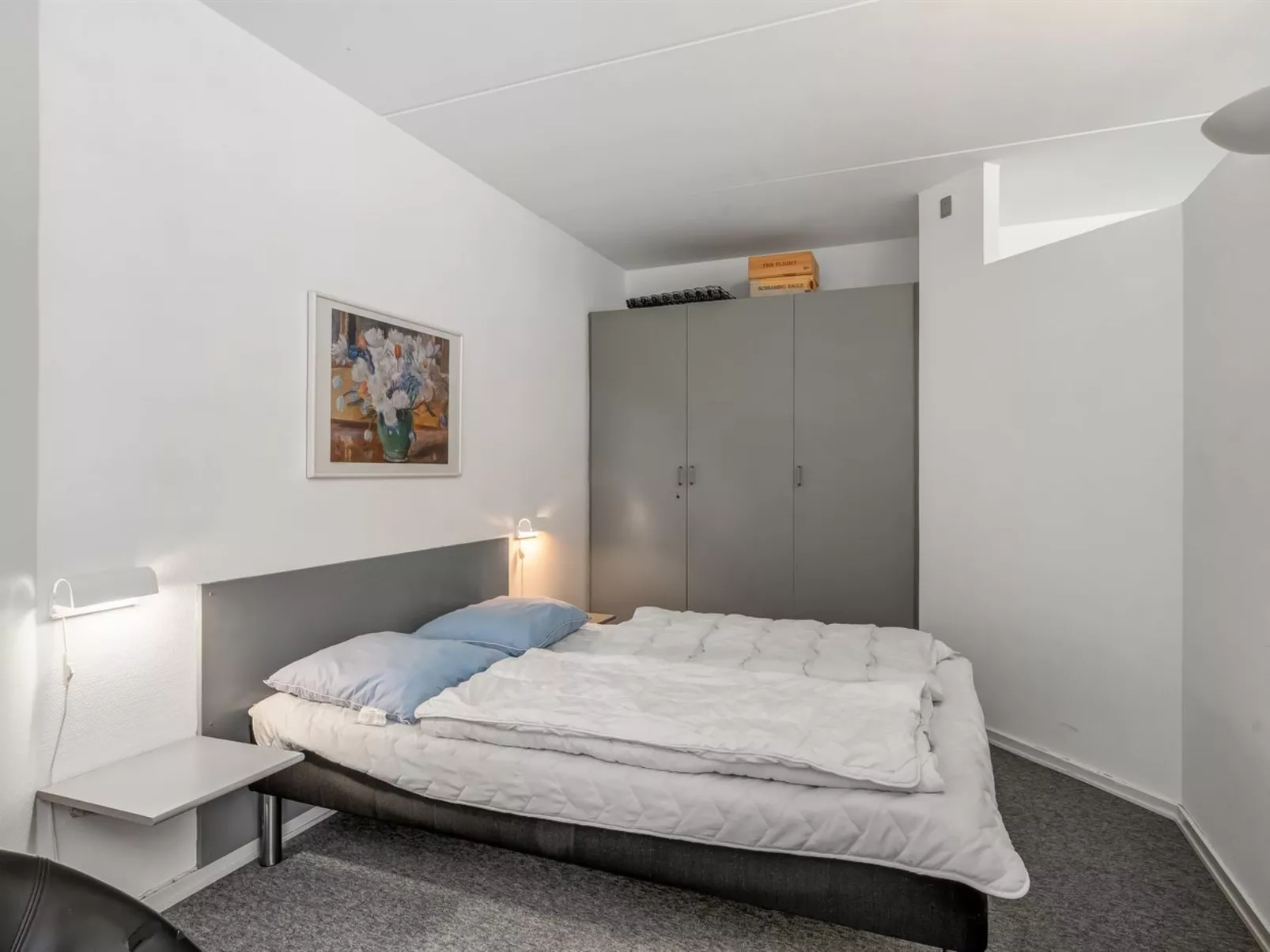 "Akai" - 100m from the sea - Binnen