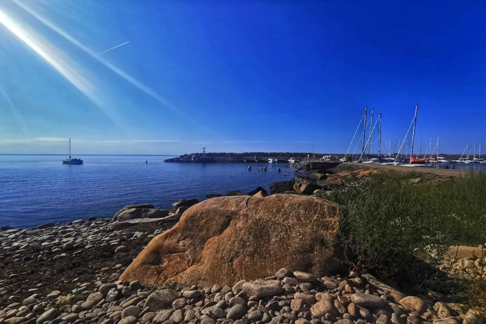 4 sterren vakantie huis in Halmstad-Waterzicht