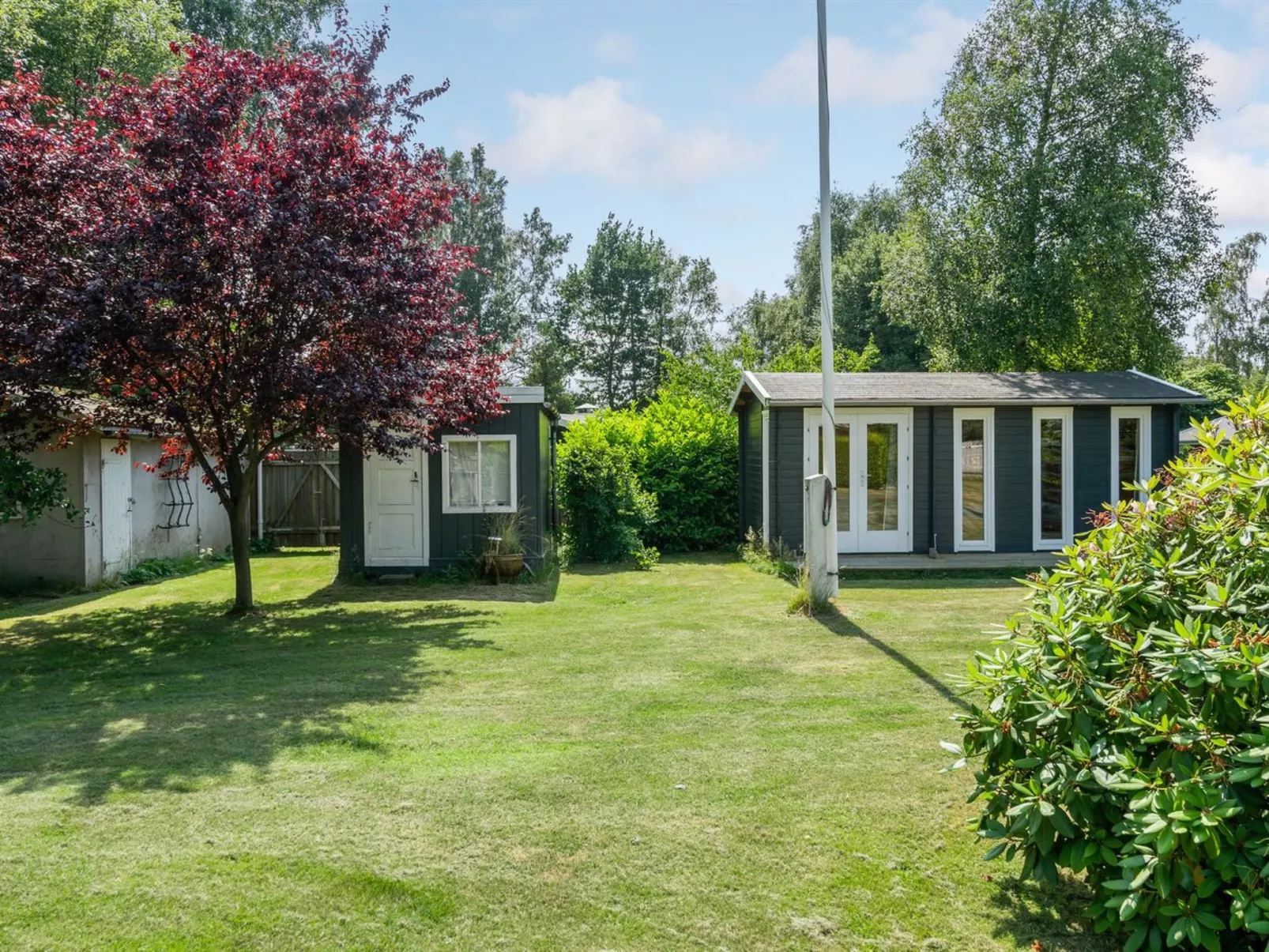 "Monja" - 350m from the sea-Buiten