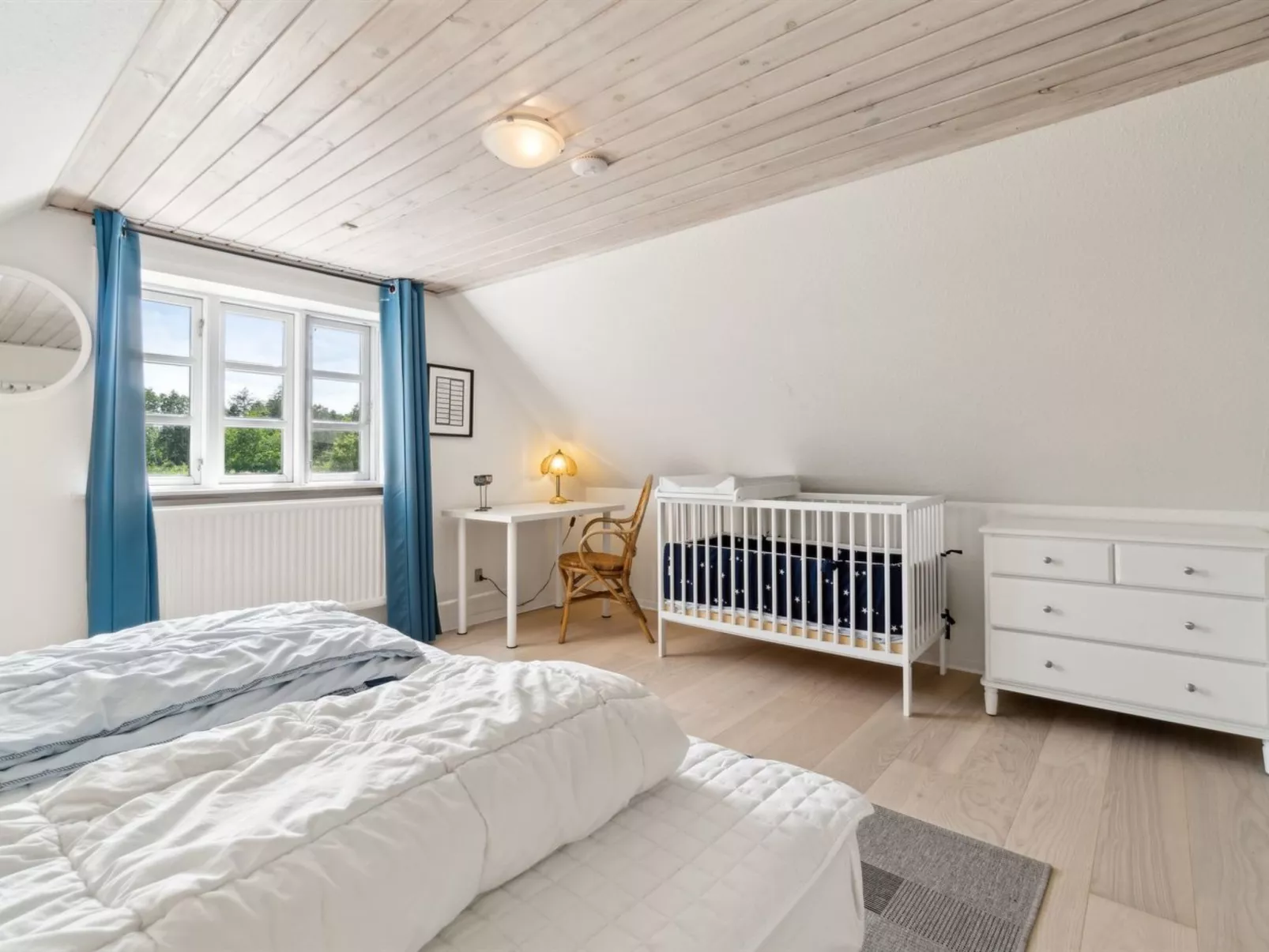 "Ieva" - 3.9km from the sea-Binnen