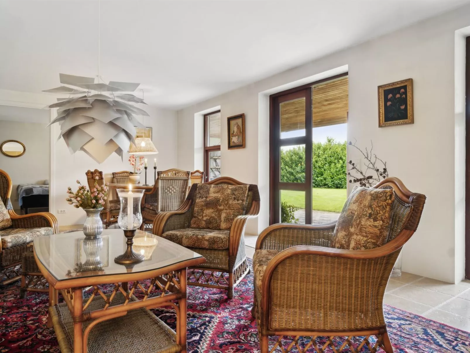 "Nantje" - 560m to the fjord-Binnen