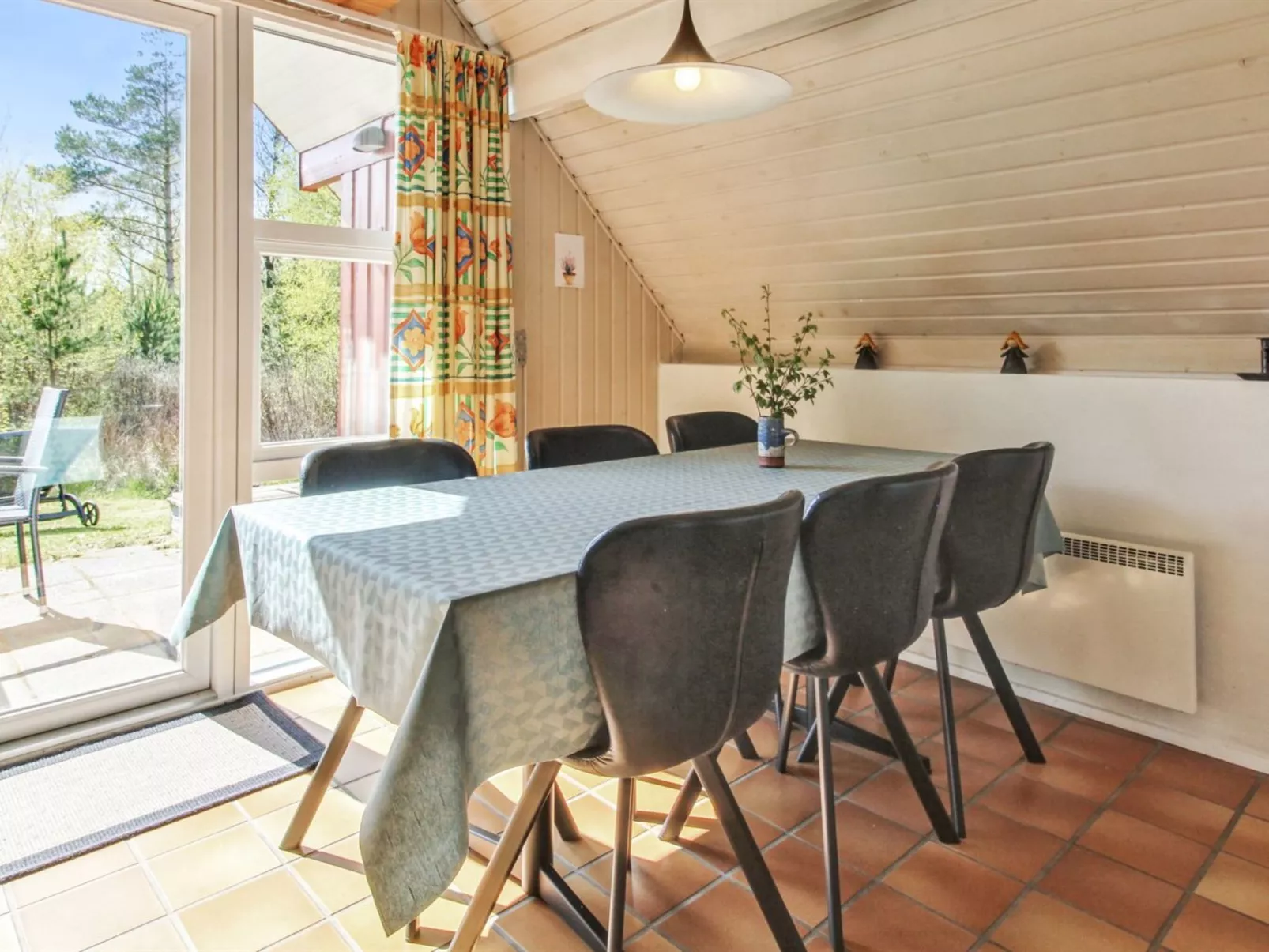 "Efimija" - 1.4km from the sea-Binnen