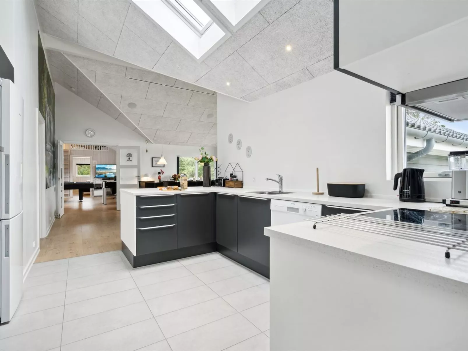 "Amai" - 4.5km from the sea-Binnen