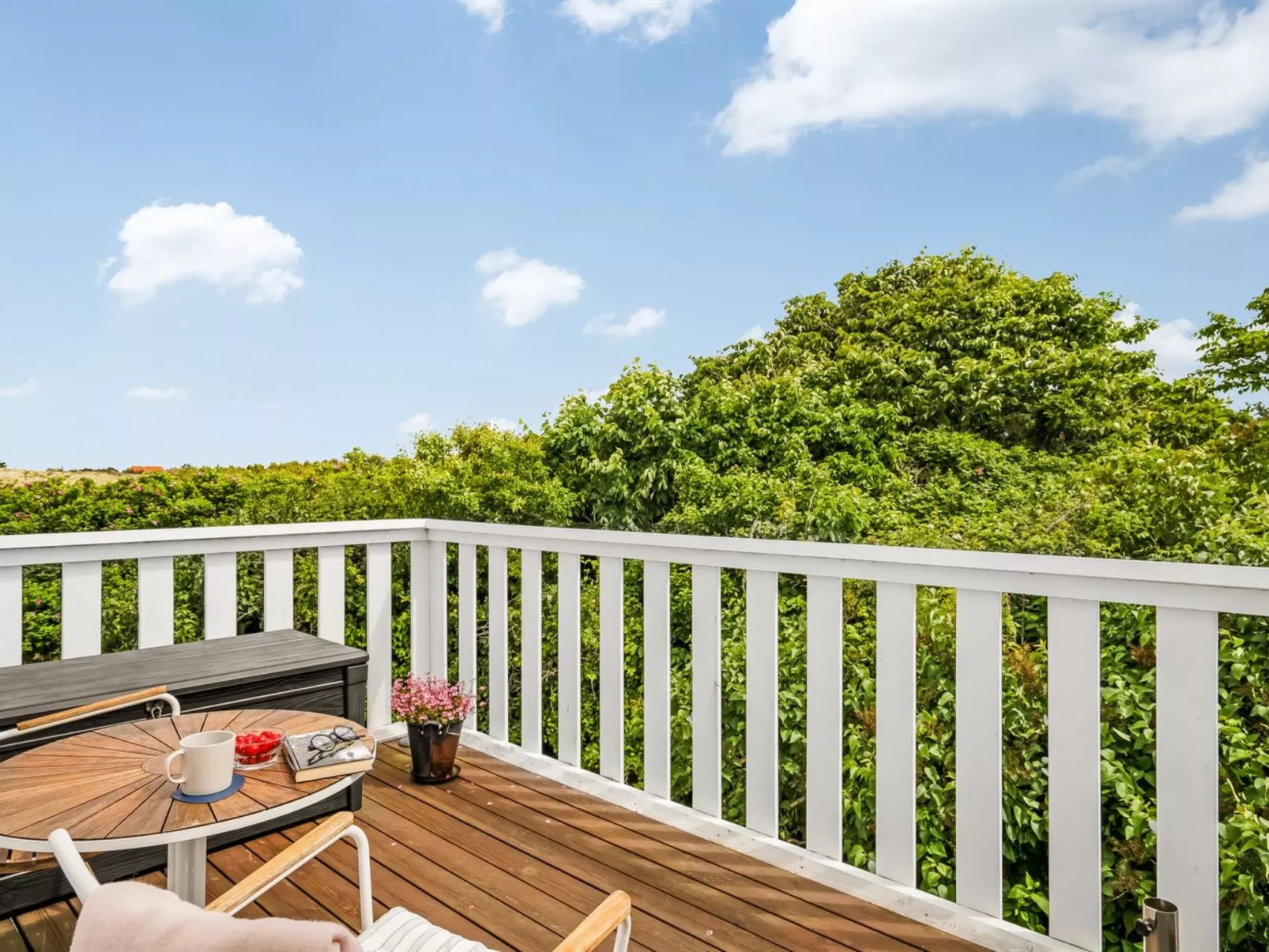 "Jelke" - 1km from the sea-Buiten