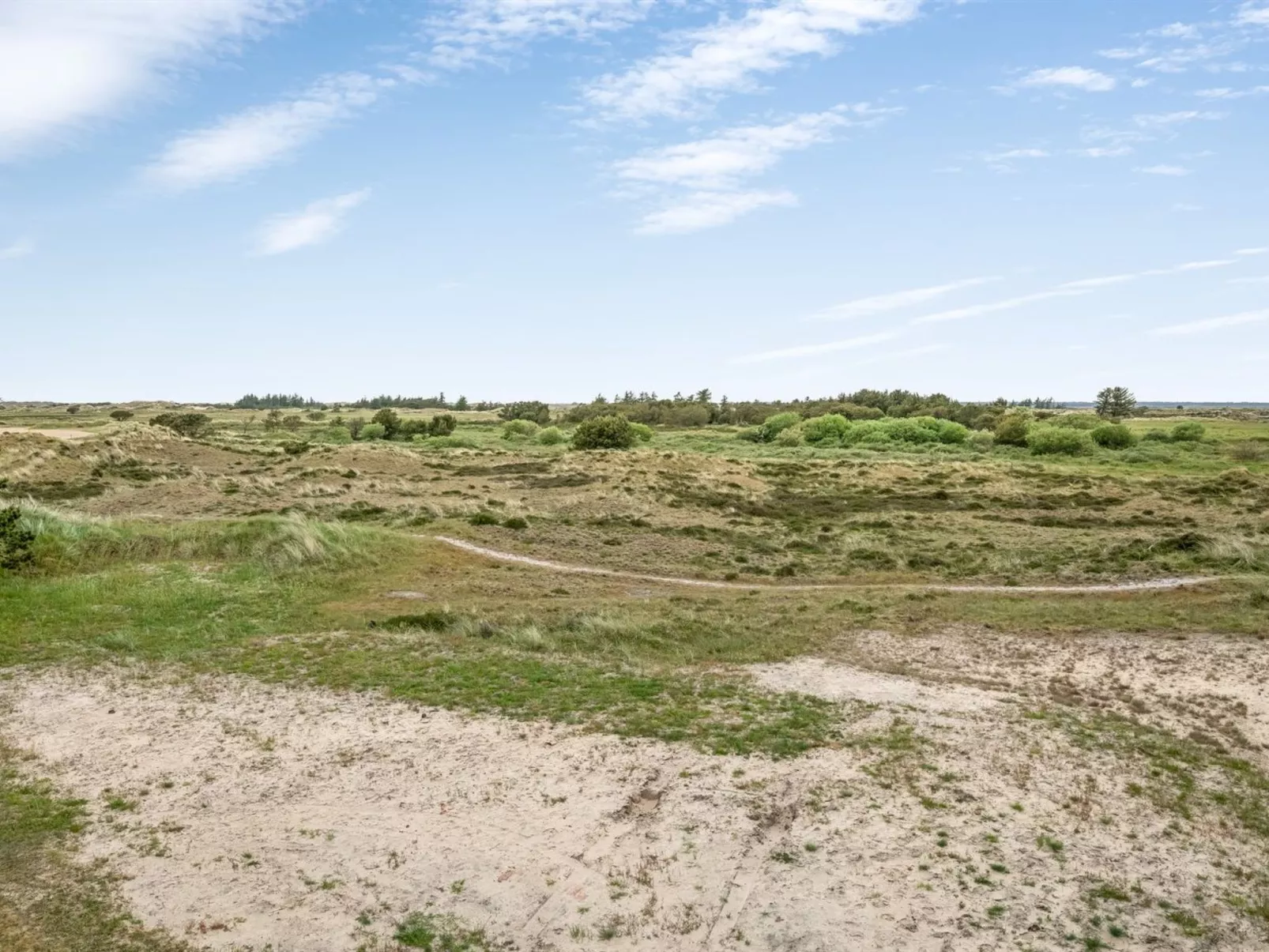 "Wandrath" - 2km from the sea-Buiten