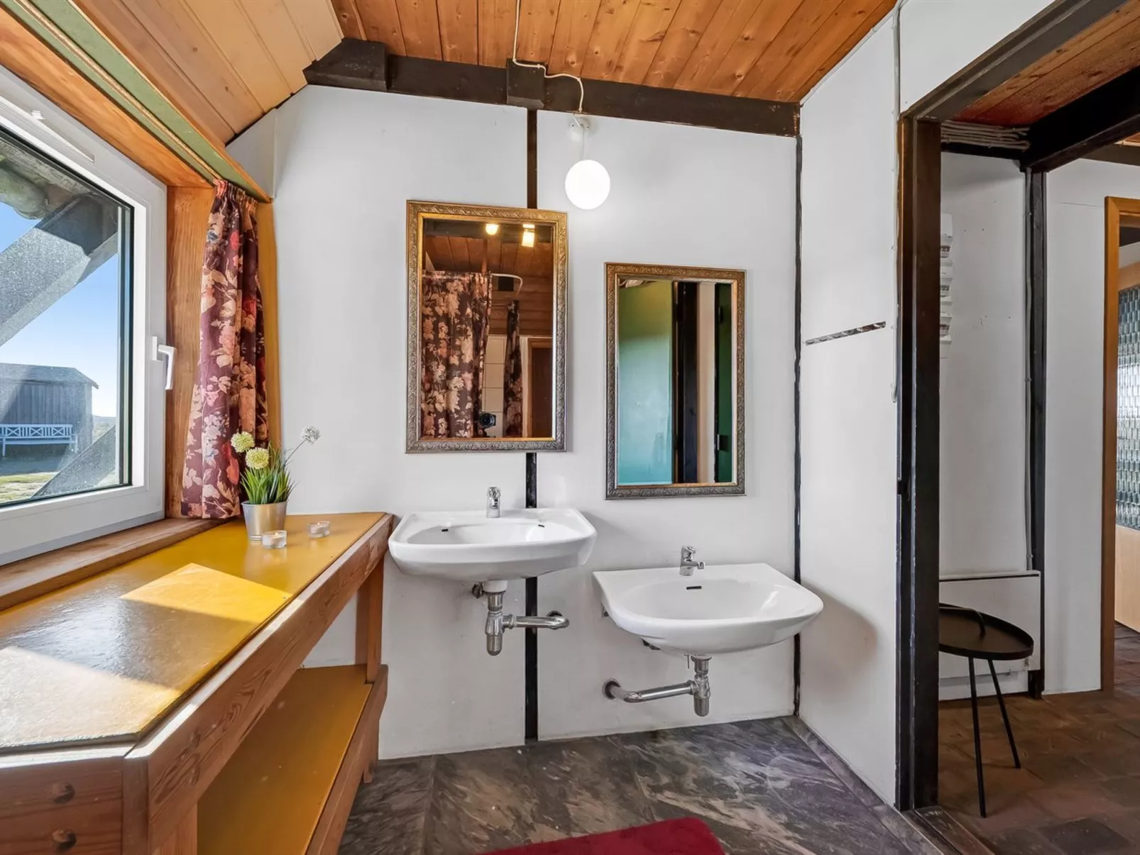 "Kurt" - 75m from the sea-Binnen