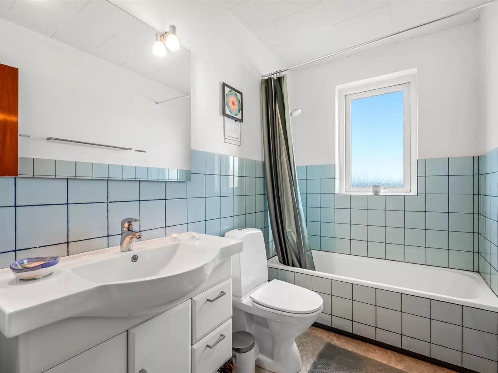 "Hilppa" - 400m from the sea-Binnen