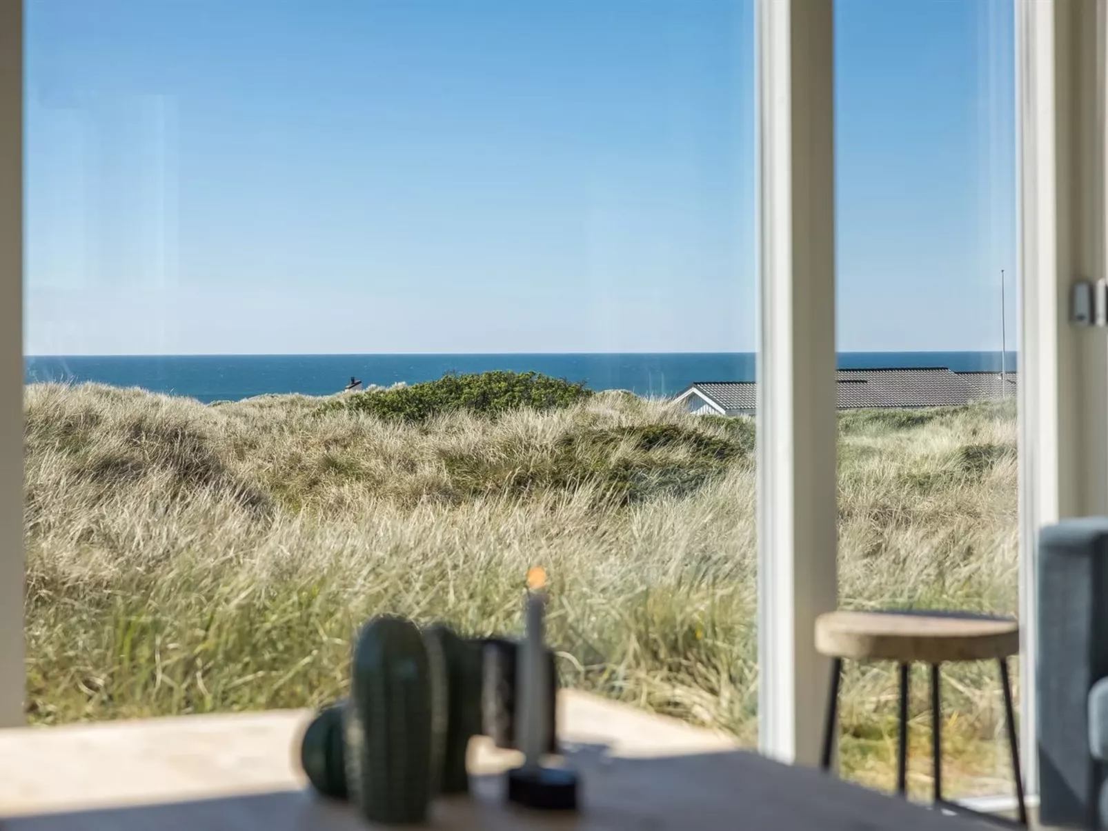 "Carit" - 450m from the sea-Buiten