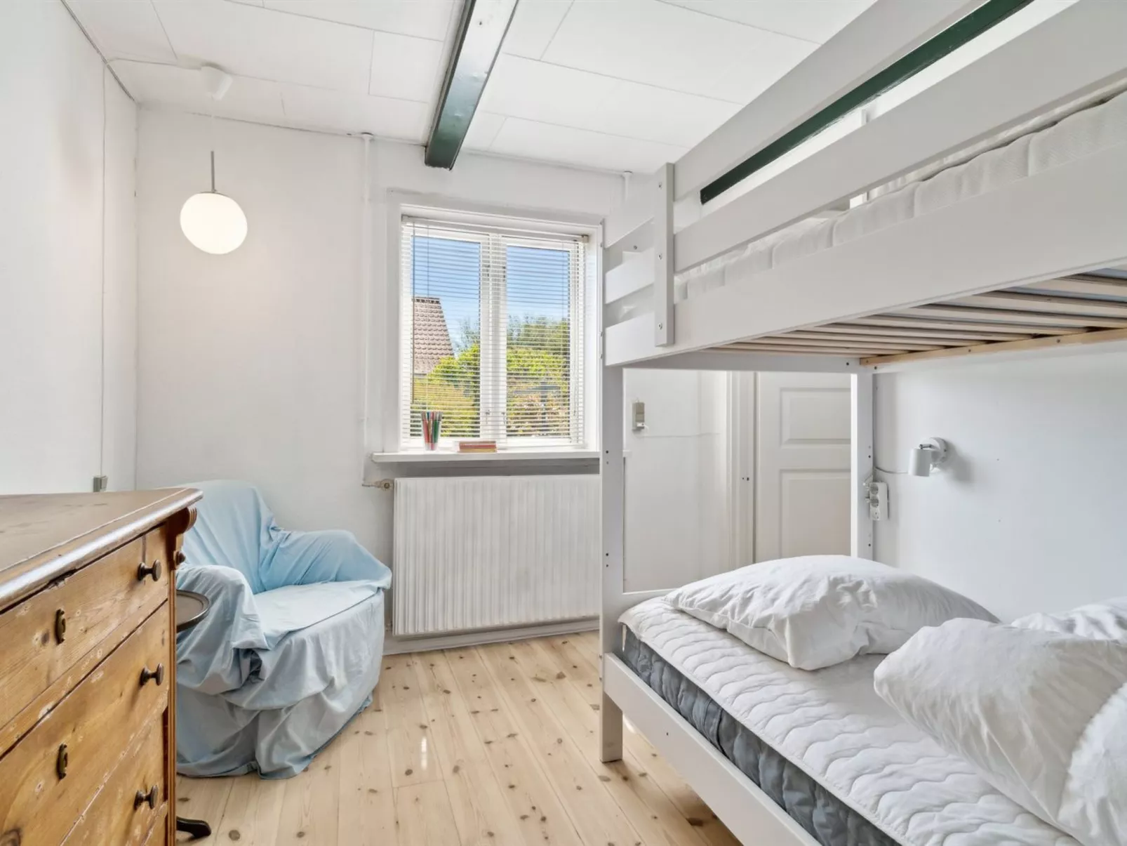 "Santuzza" - 100m from the sea-Binnen