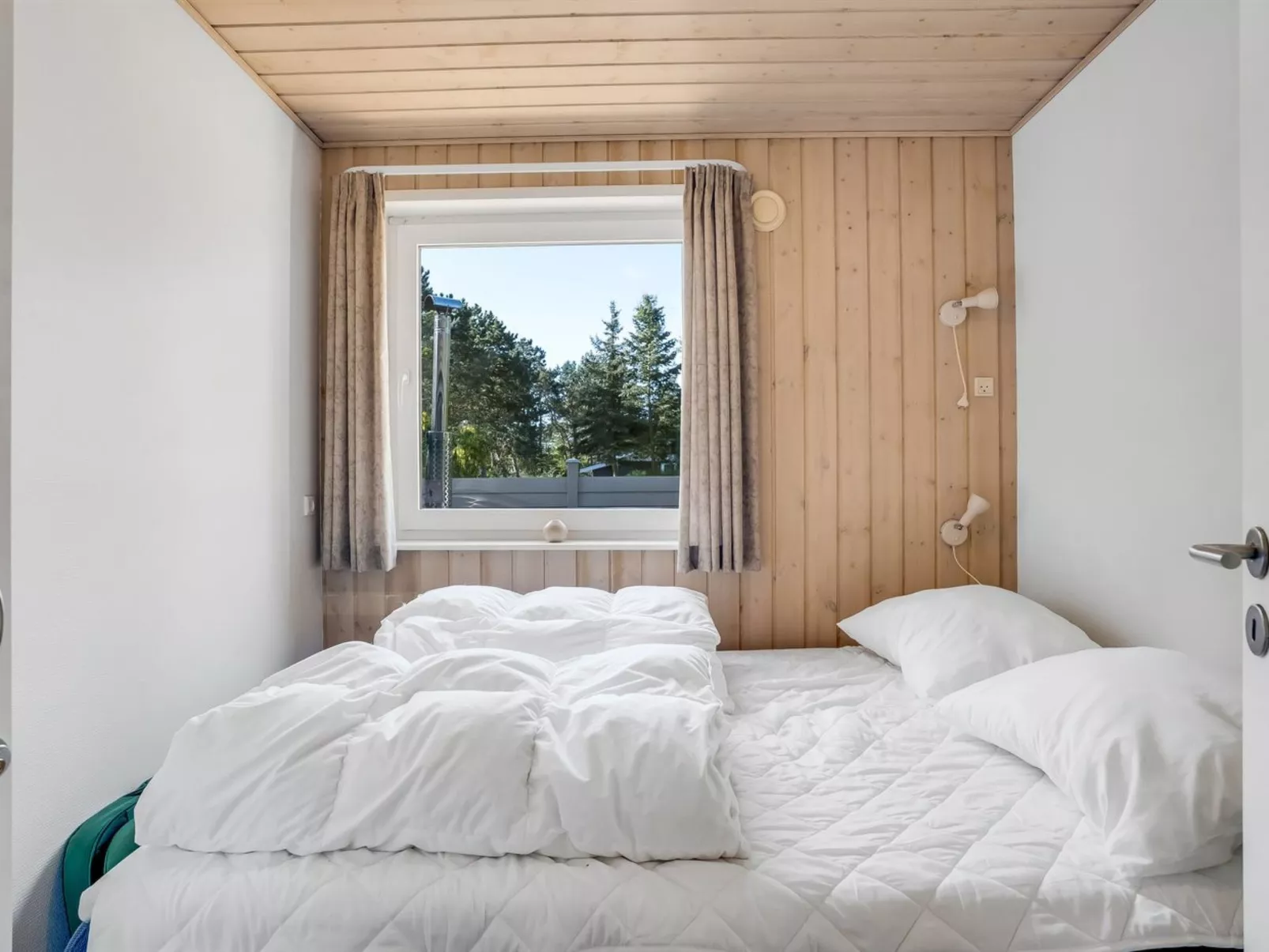 "Rohan" - 700m from the sea-Binnen