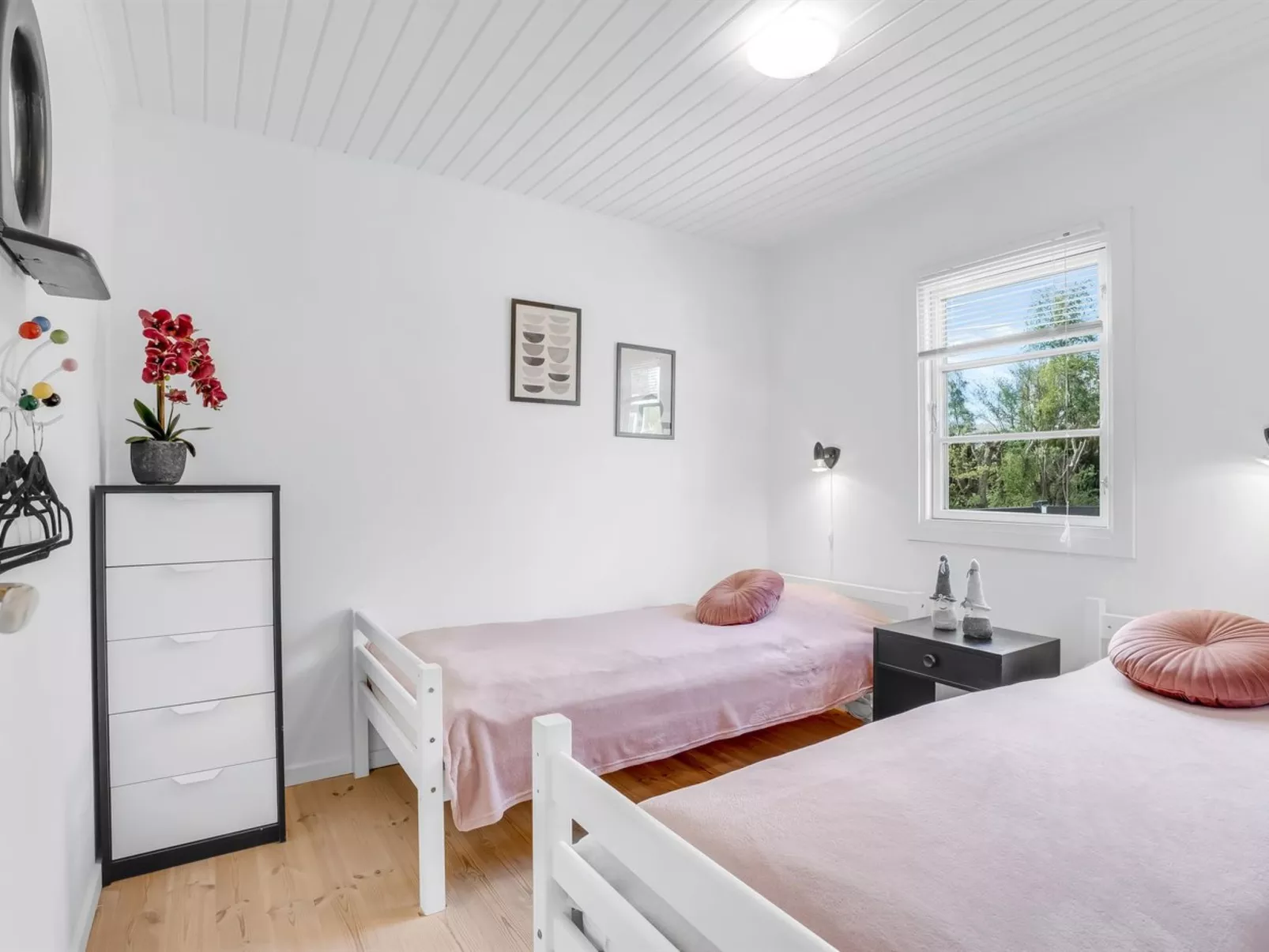 "Dania" - 500m from the sea-Binnen