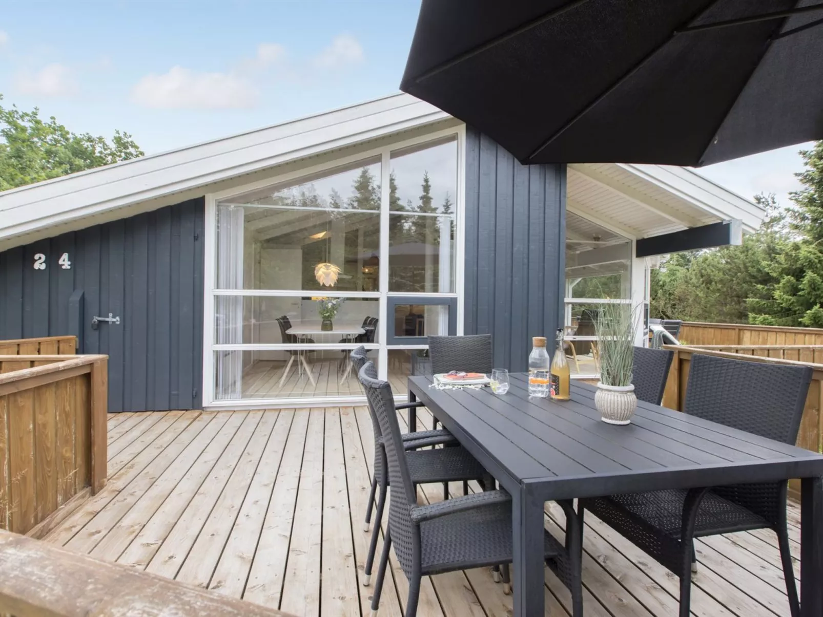 "Ingwin" -  from the sea-Buiten