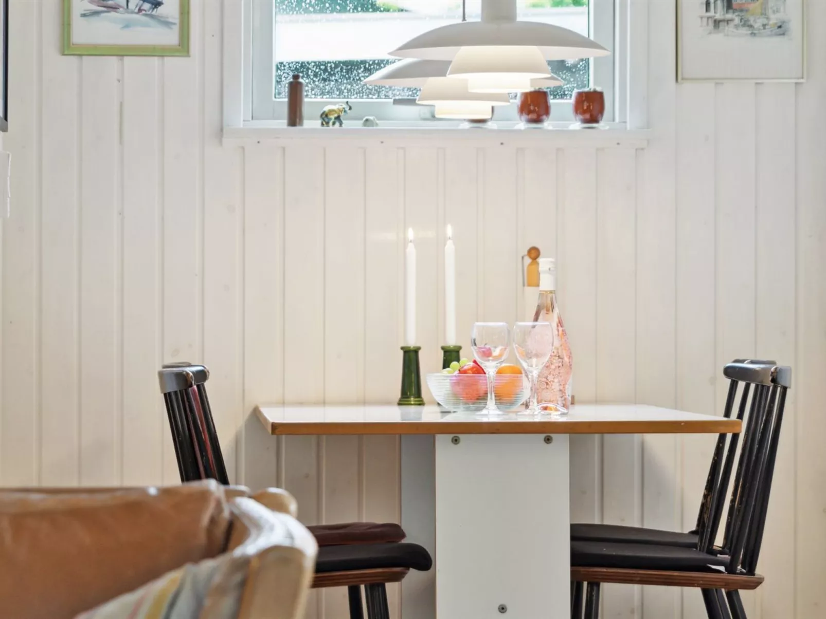 "Antonie" - 700m from the sea-Binnen