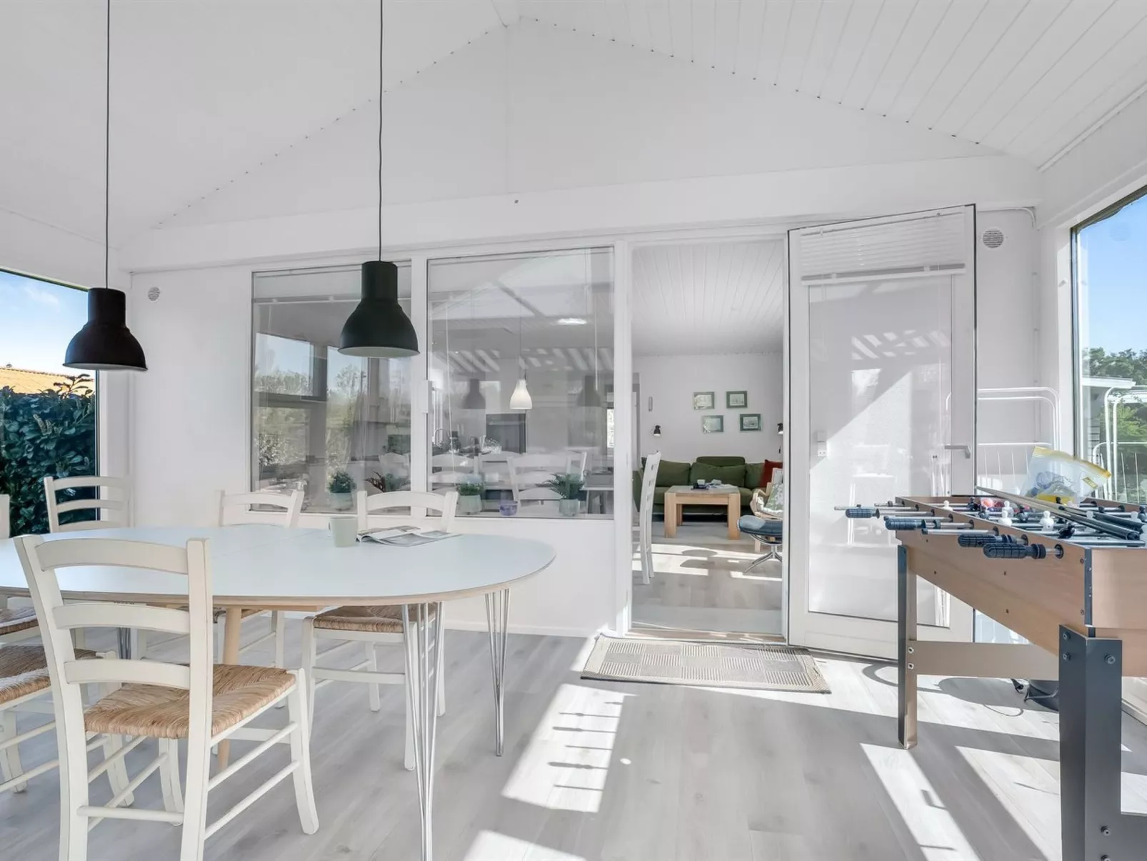 "Stina" - 600m from the sea-Binnen