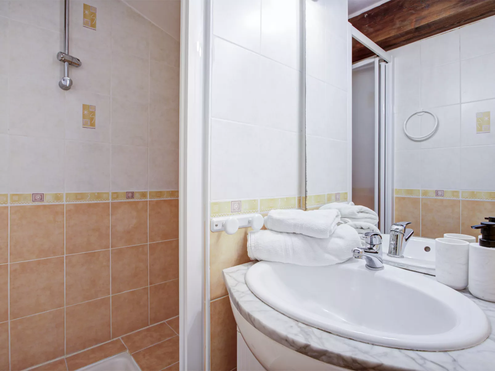 Villa 12 Cassin-Binnen