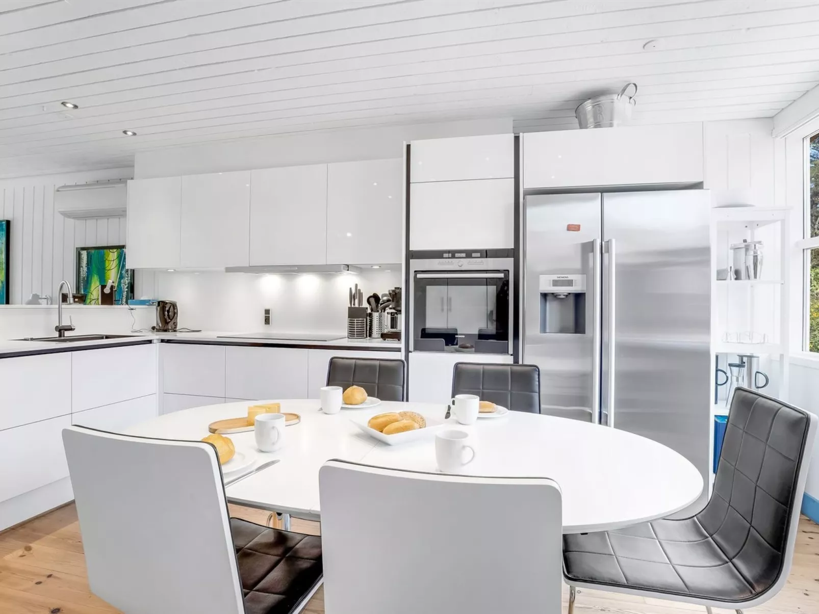 "Duende" - 200m from the sea-Binnen