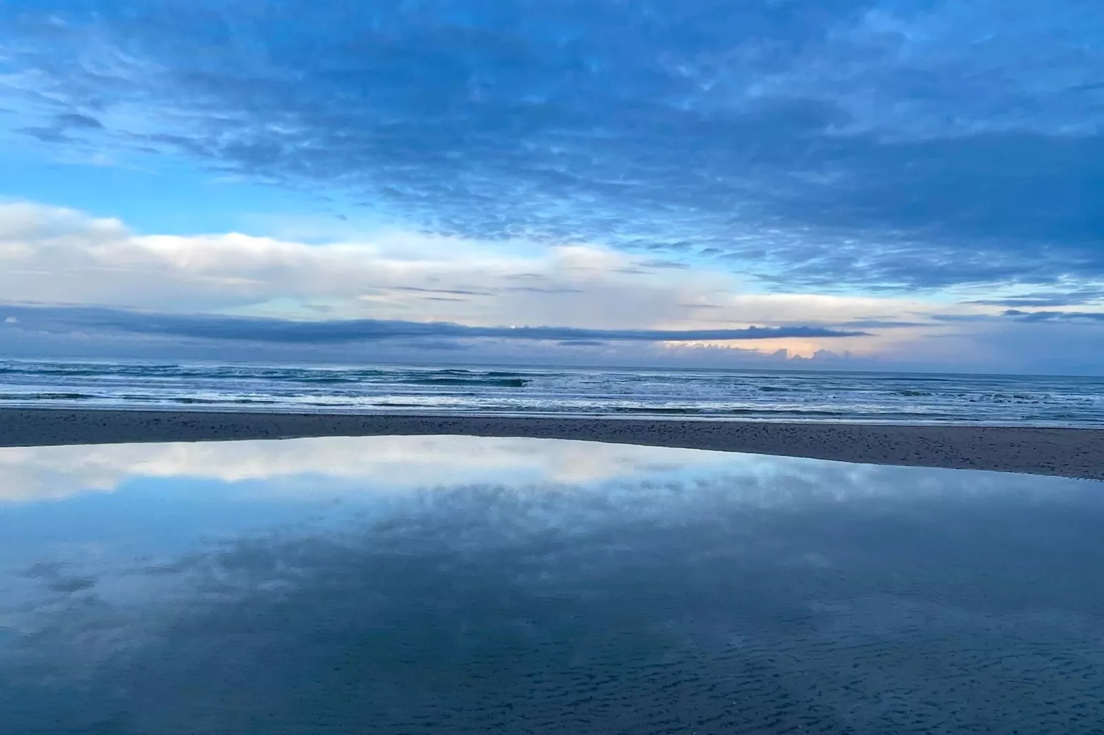 8 persoons vakantie huis in Pandrup-By Traum-Waterzicht