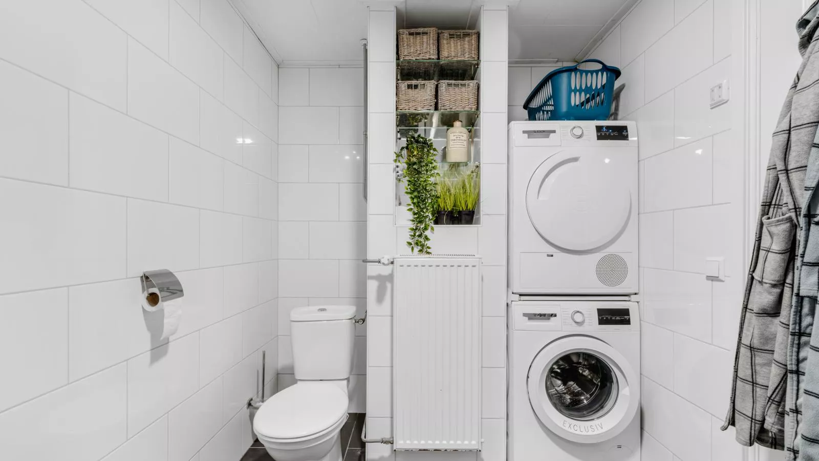 Rutershoeske-Badkamer