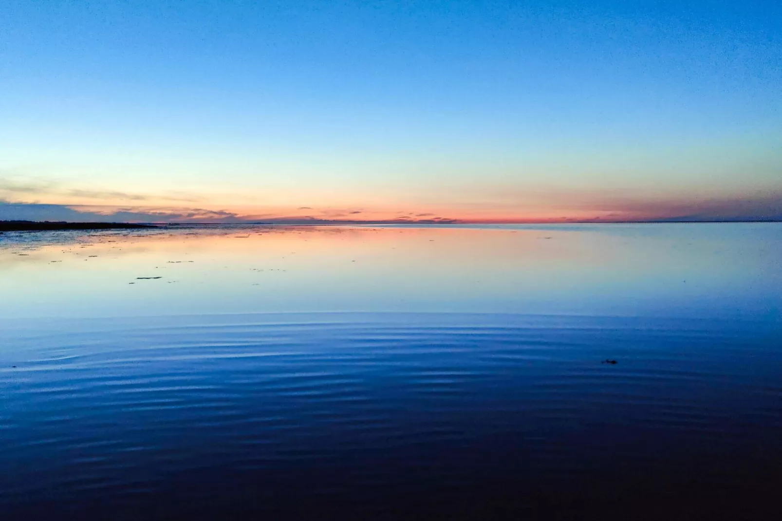 8 persoons vakantie huis in Hadsund-By Traum-Waterzicht