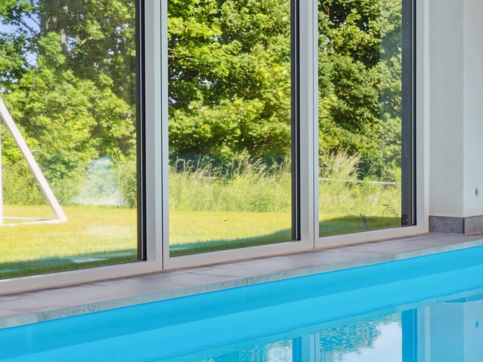 &quot;Galatia&quot; - 700m from the sea-Buiten