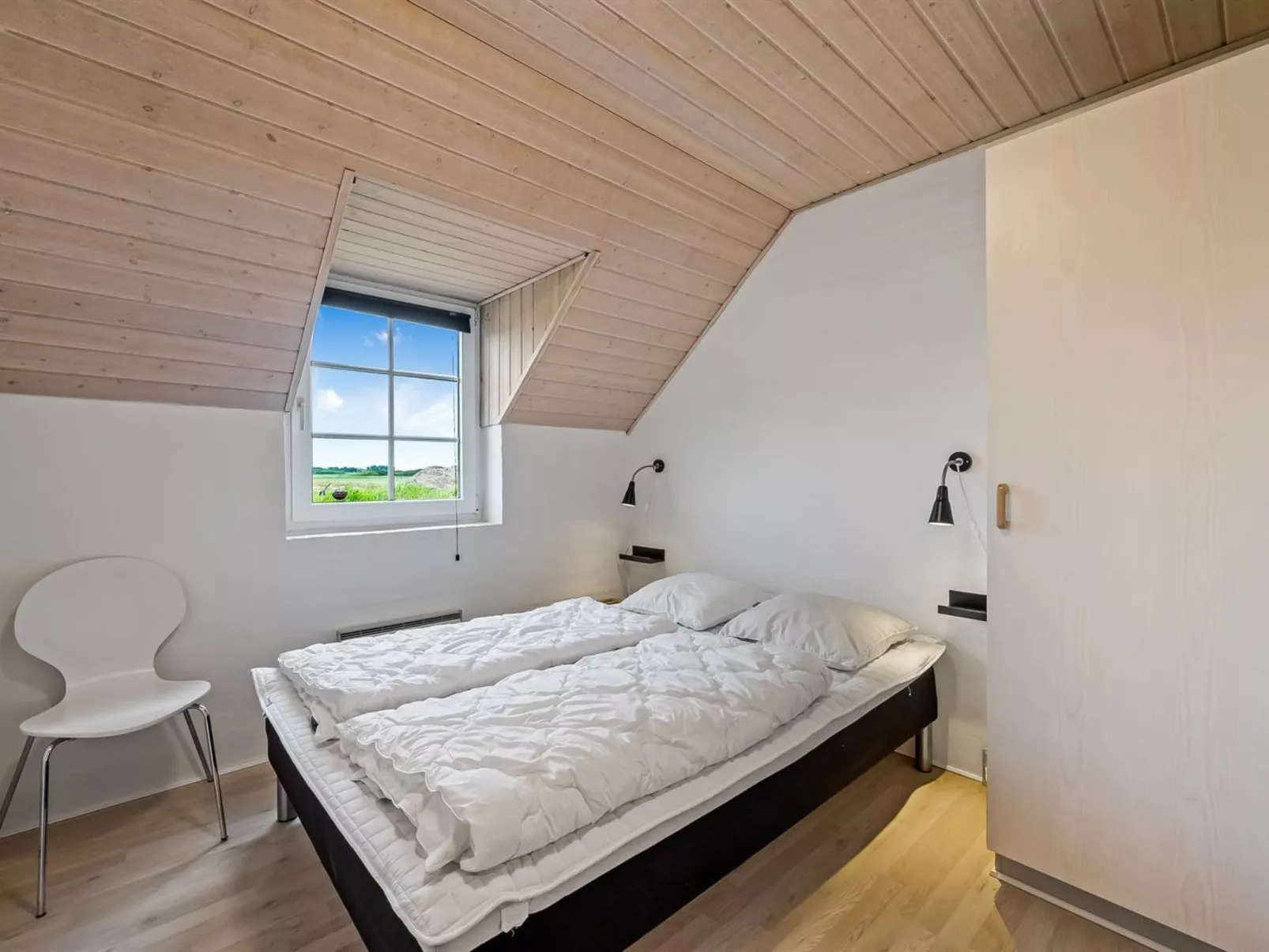 "Botmar" - 1.5km from the sea-Binnen