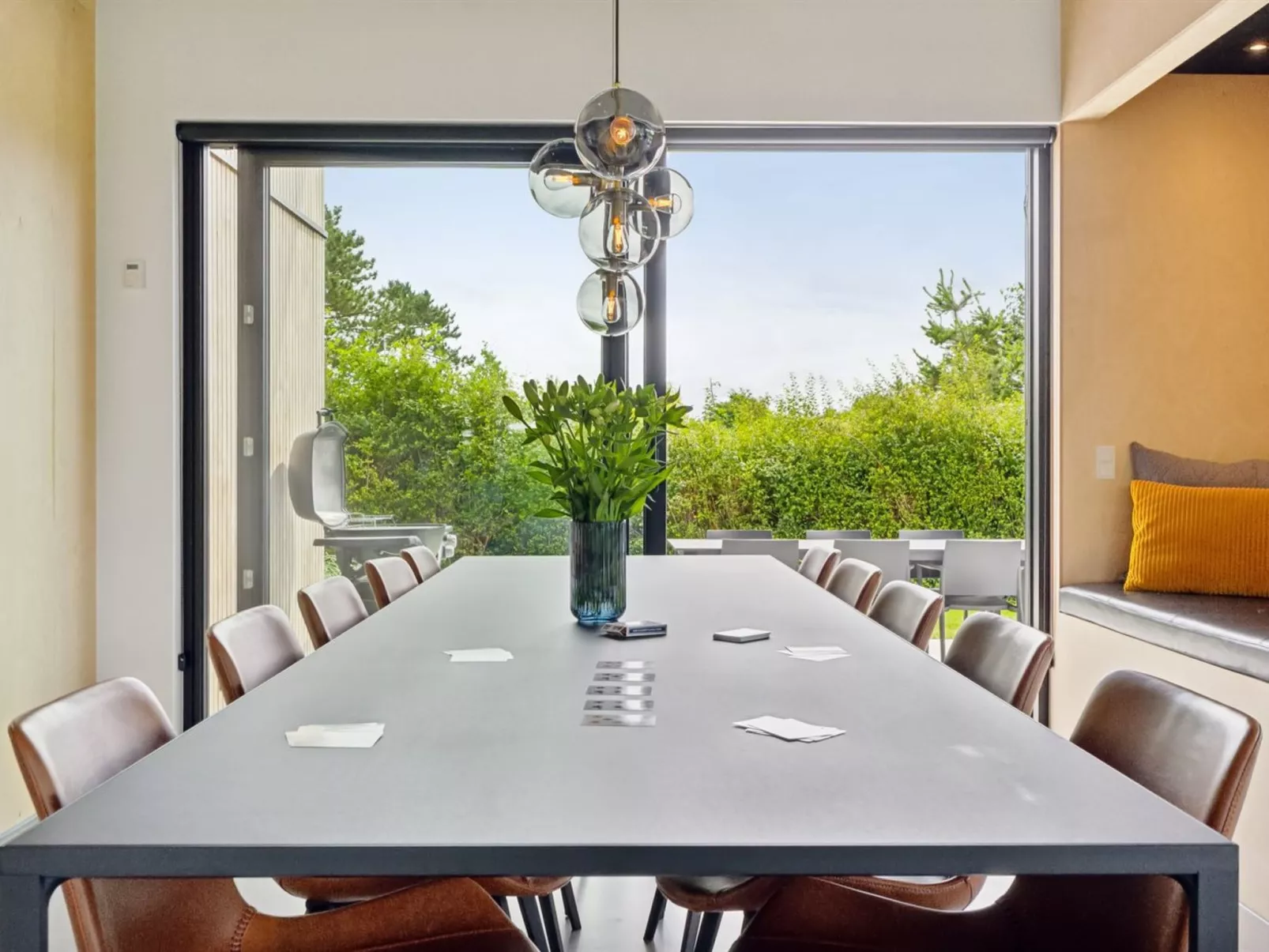 "Filimena" - 250m from the sea-Binnen