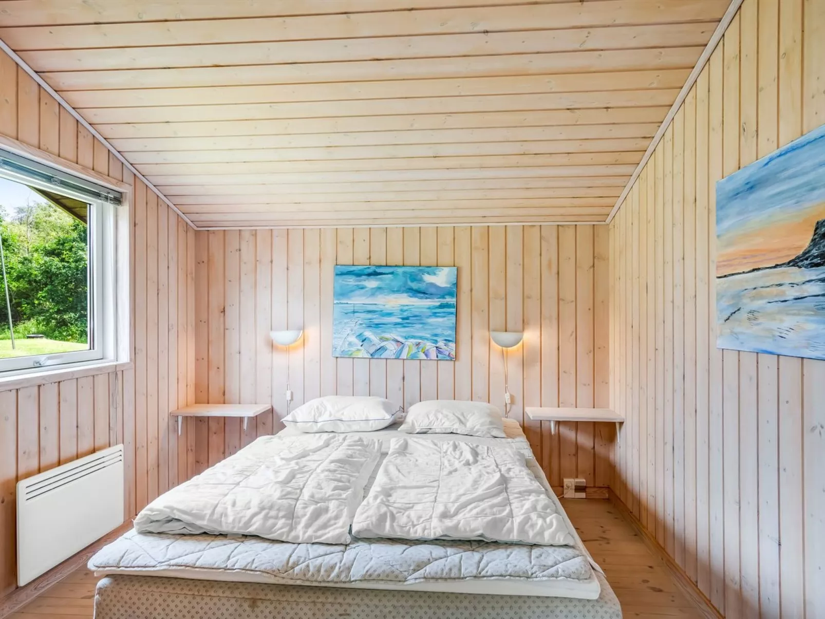 "Bruna" - 300m from the sea-Binnen