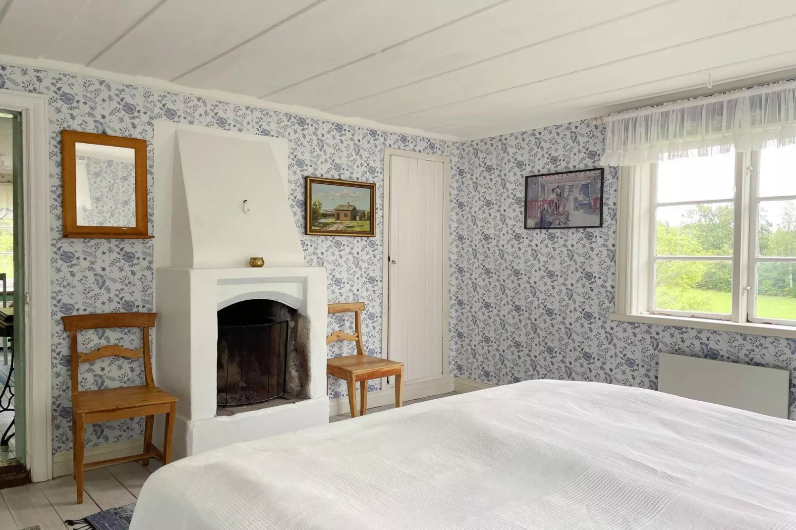 4 persoons vakantie huis in BJÖRKÖ-By Traum-Binnen