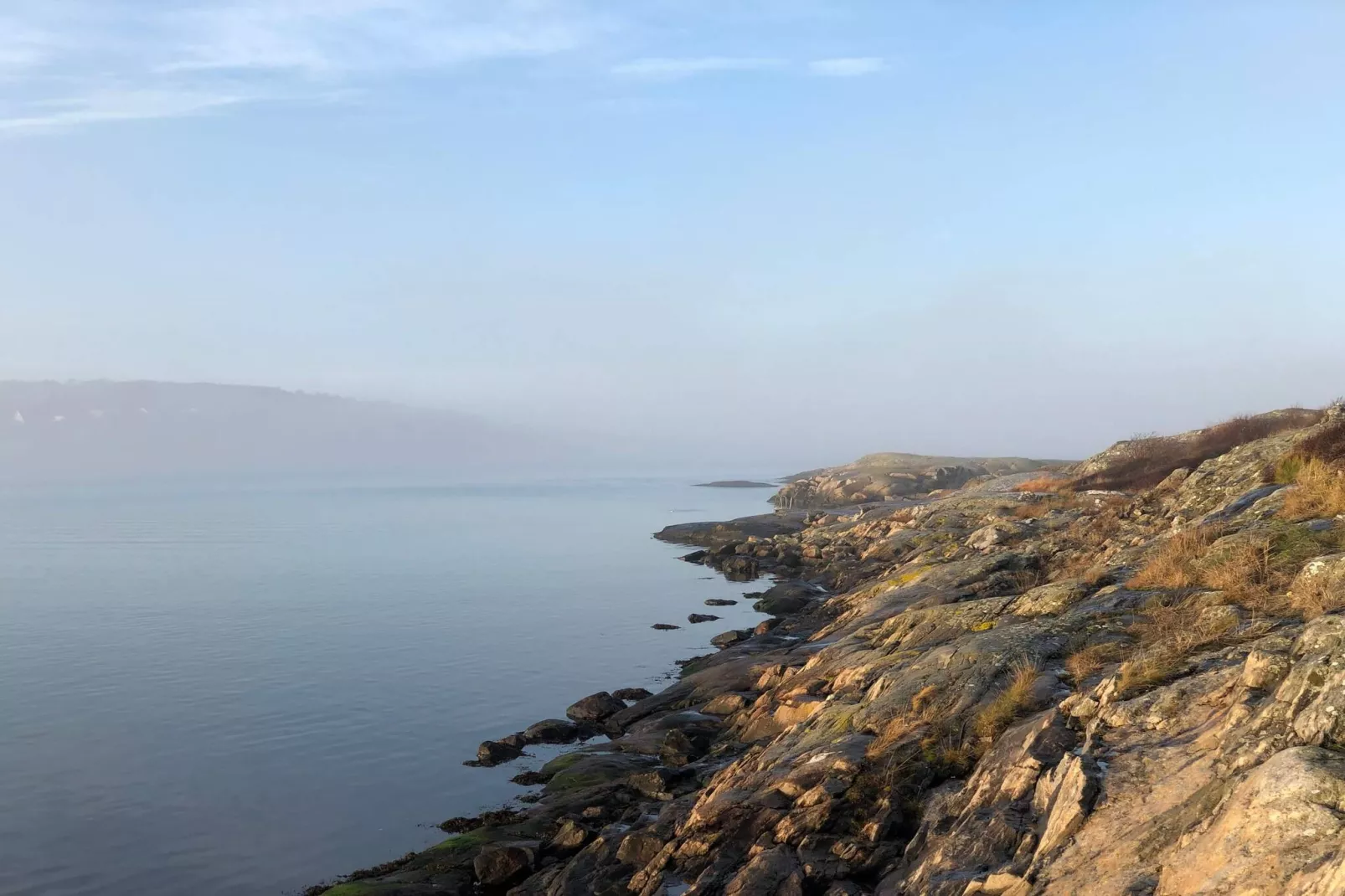 4 sterren vakantie huis in Bohus-Waterzicht