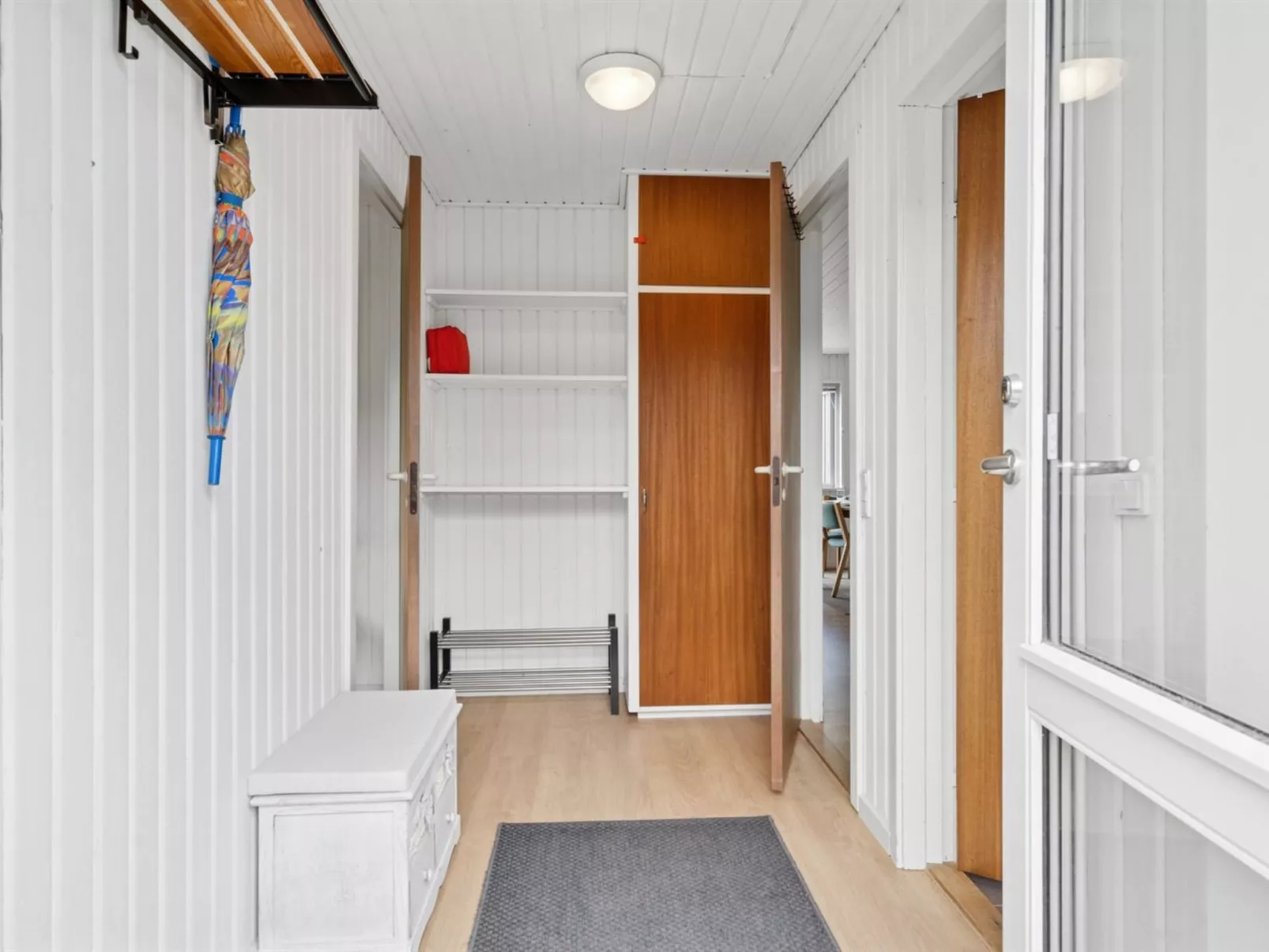 "Mani" - 1.1km from the sea-Binnen