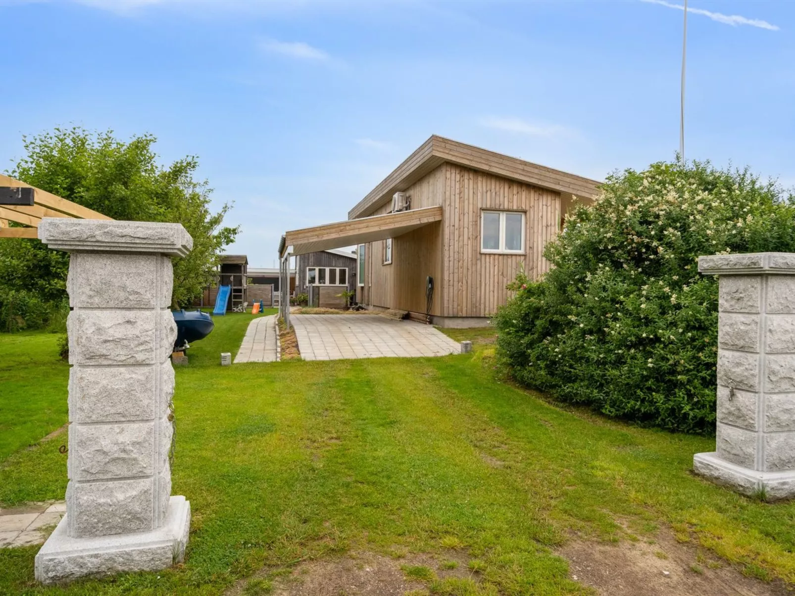 "Susana" - 50m from the sea-Buiten