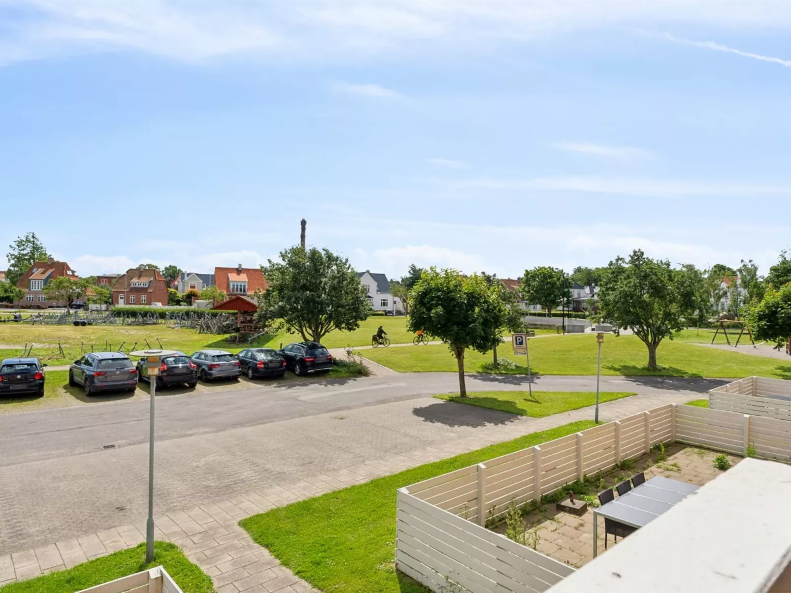 "Reimer" - 10m from the sea-Buiten