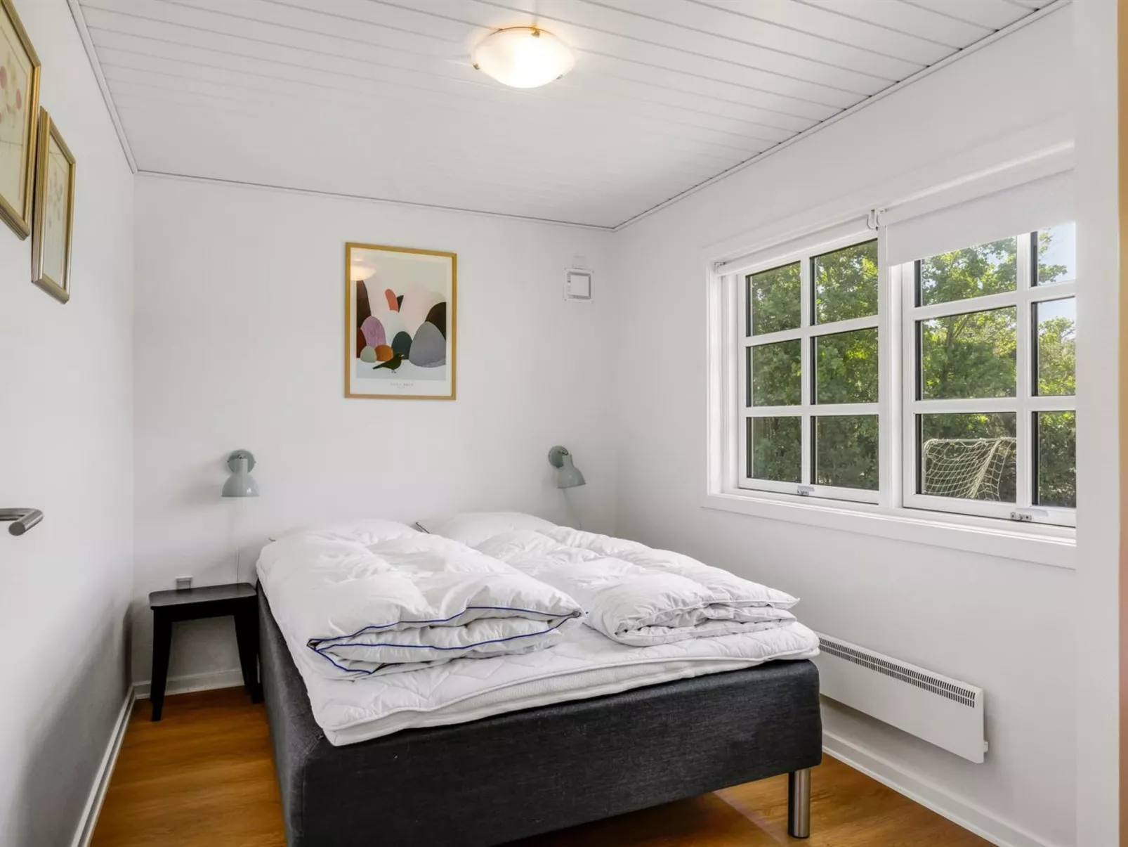 "Holga" - 400m from the sea-Binnen