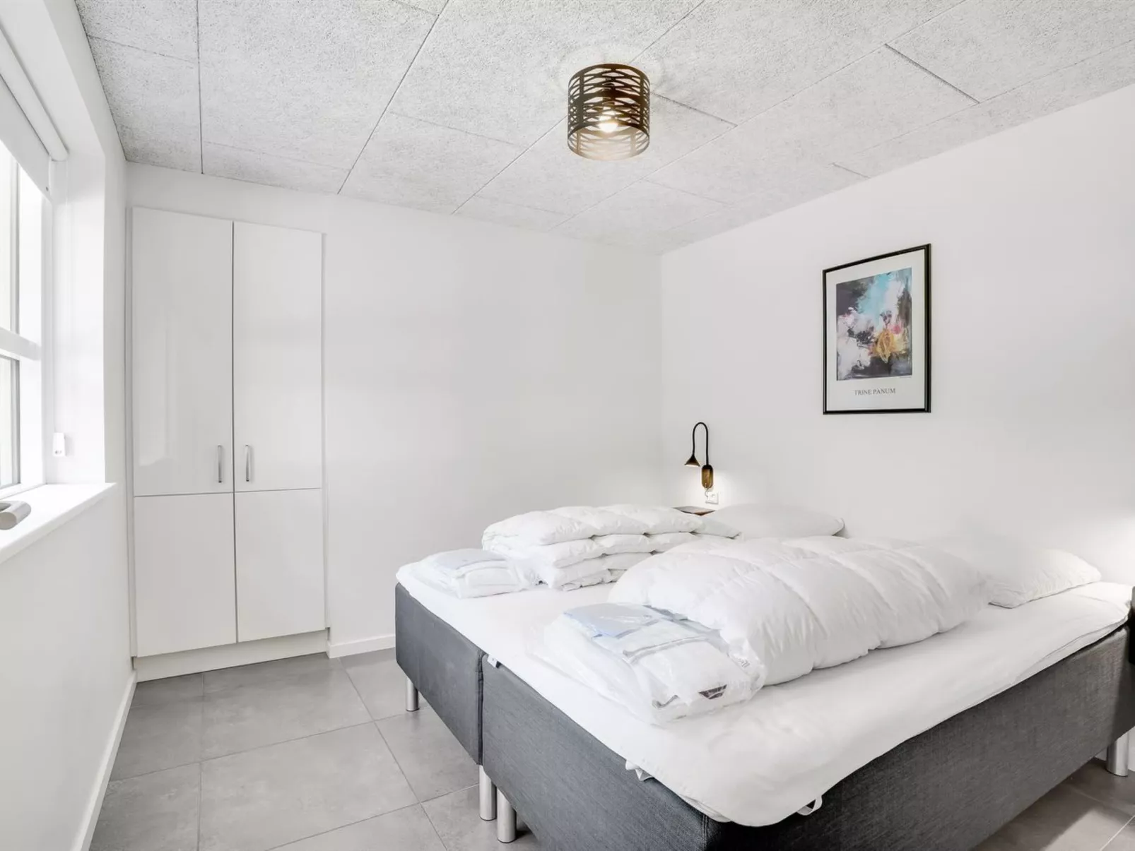 "Patrice" - 300m from the sea-Binnen