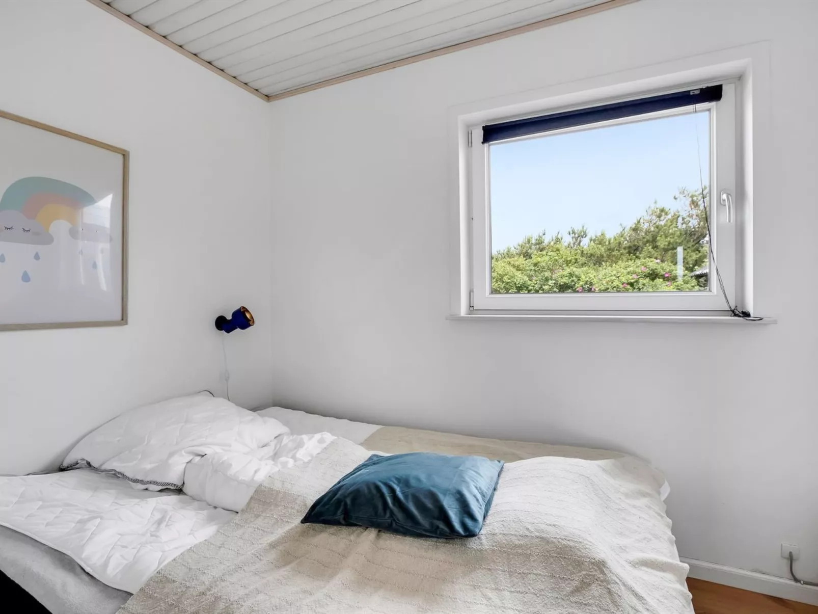 "Hejdi" - 650m from the sea-Binnen