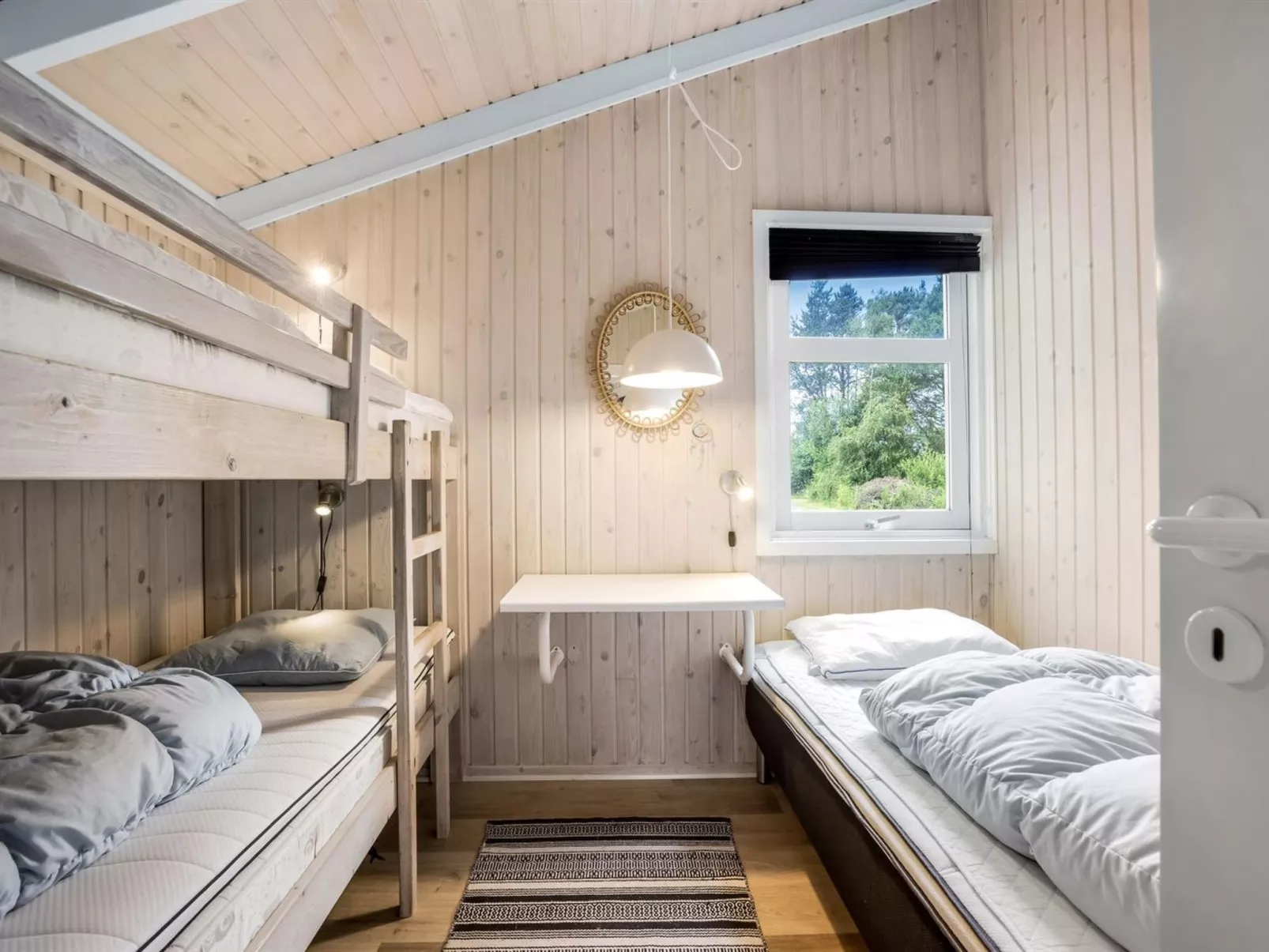 "Tabithe" - 500m from the sea-Binnen