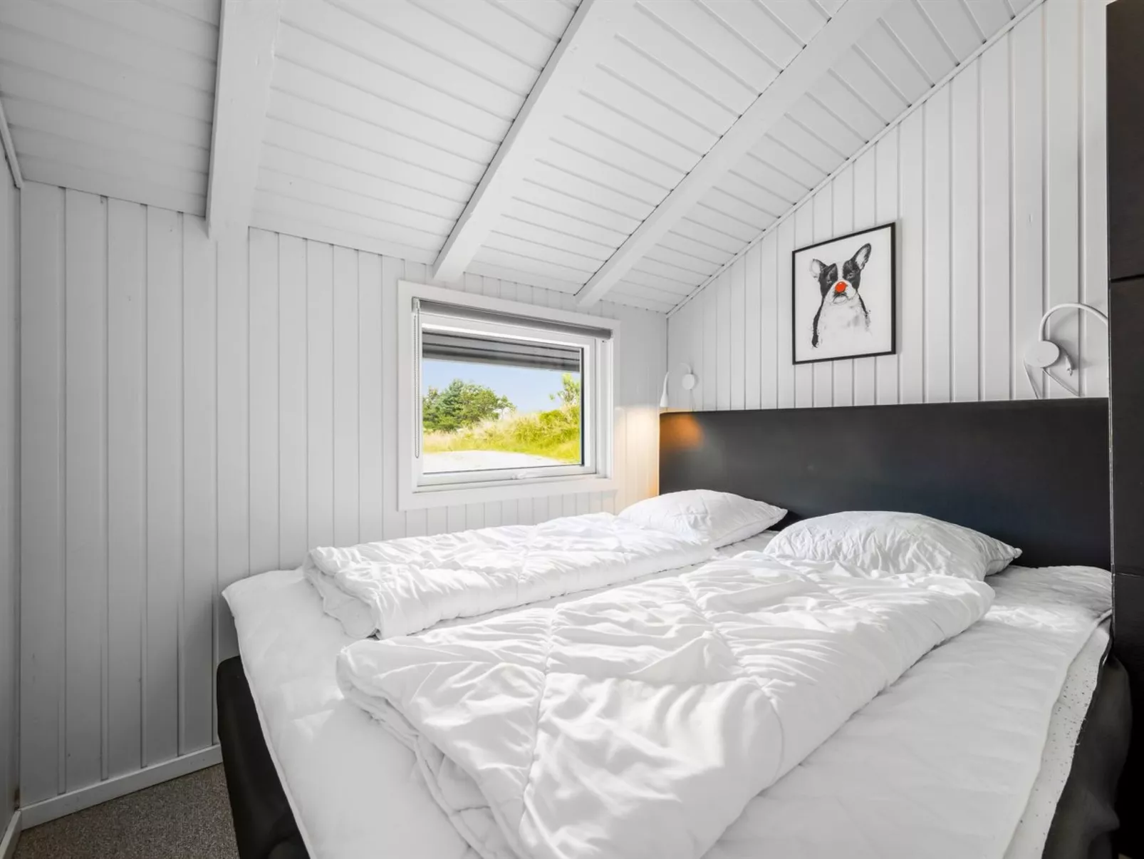 "Emin" - 700m from the sea-Binnen